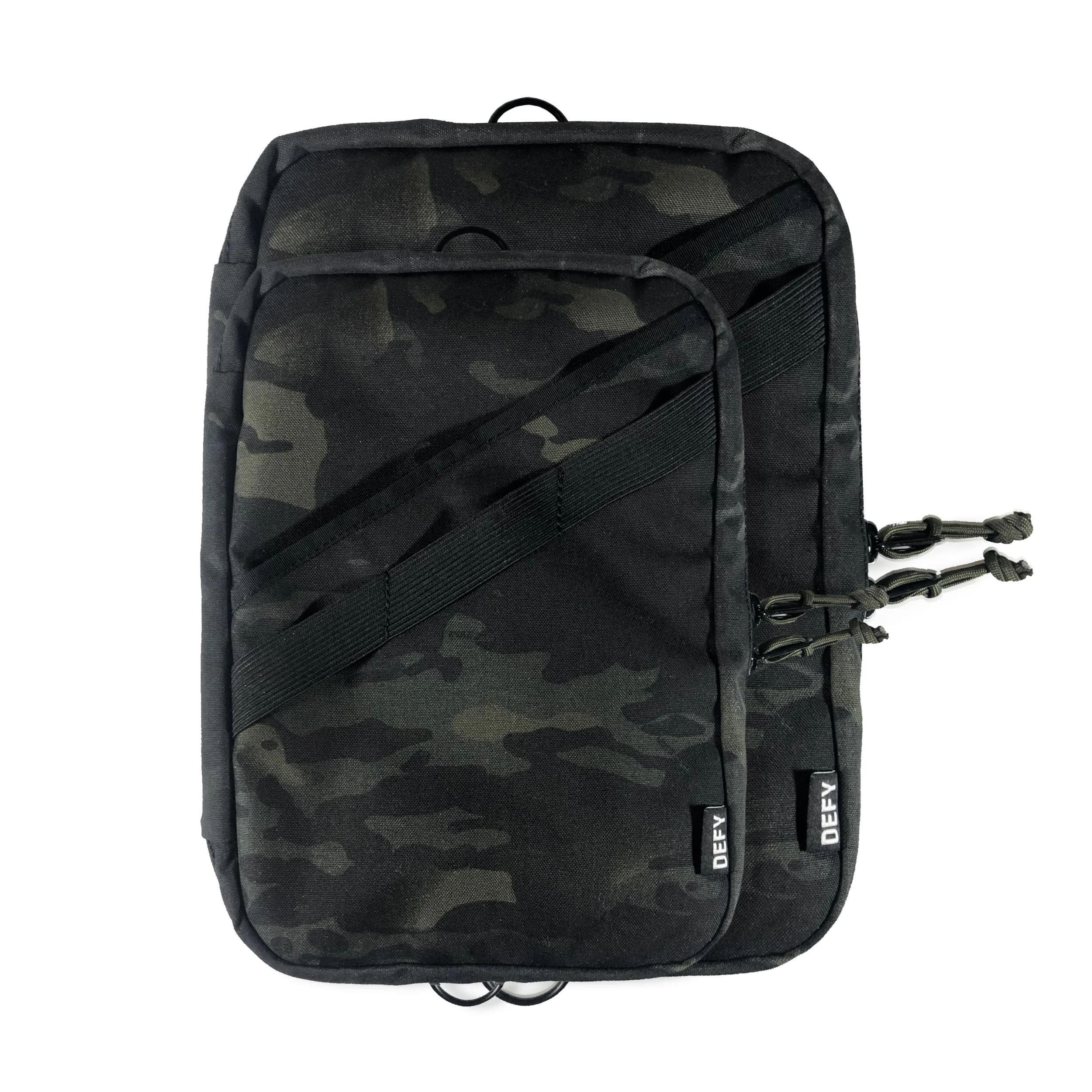 The Void Admin Pouch Crossbody Strap - Image 4