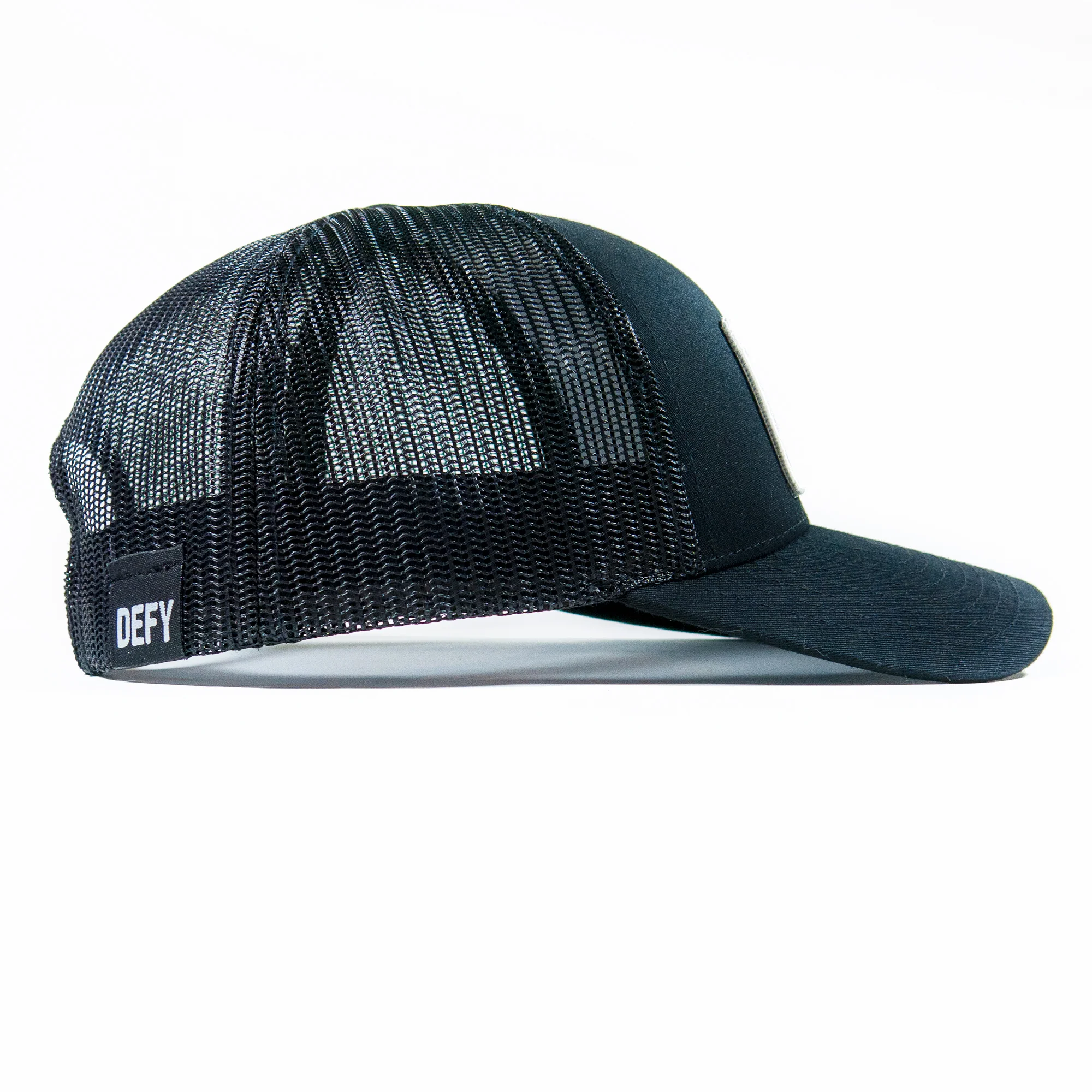 Bear Trucker Hat / Velcro / Ships in 5-6 Weeks - Image 2