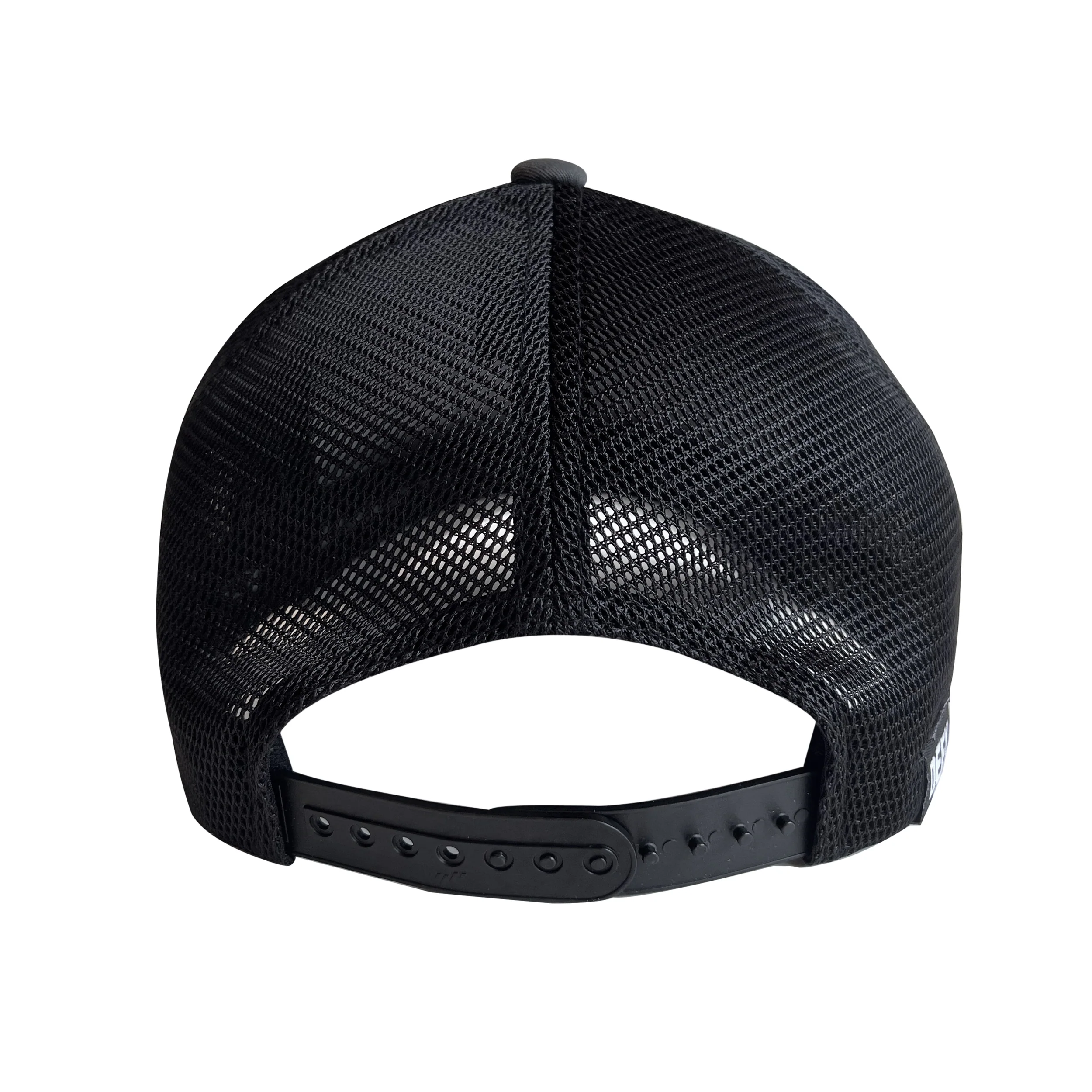Bear Trucker Hat / Velcro / Ships in 5-6 Weeks - Image 4