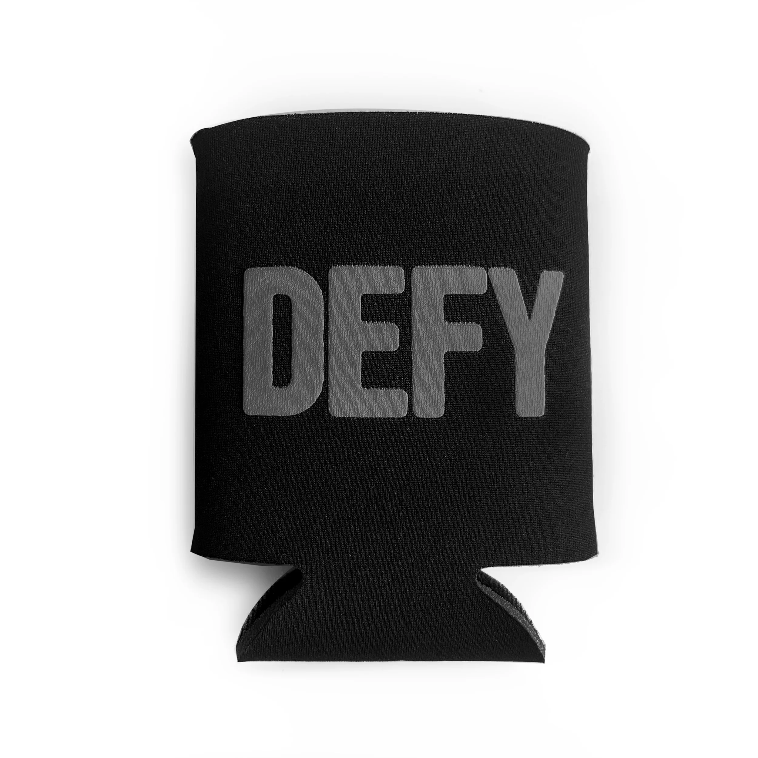 DEFY Beer Koozie - Image 3