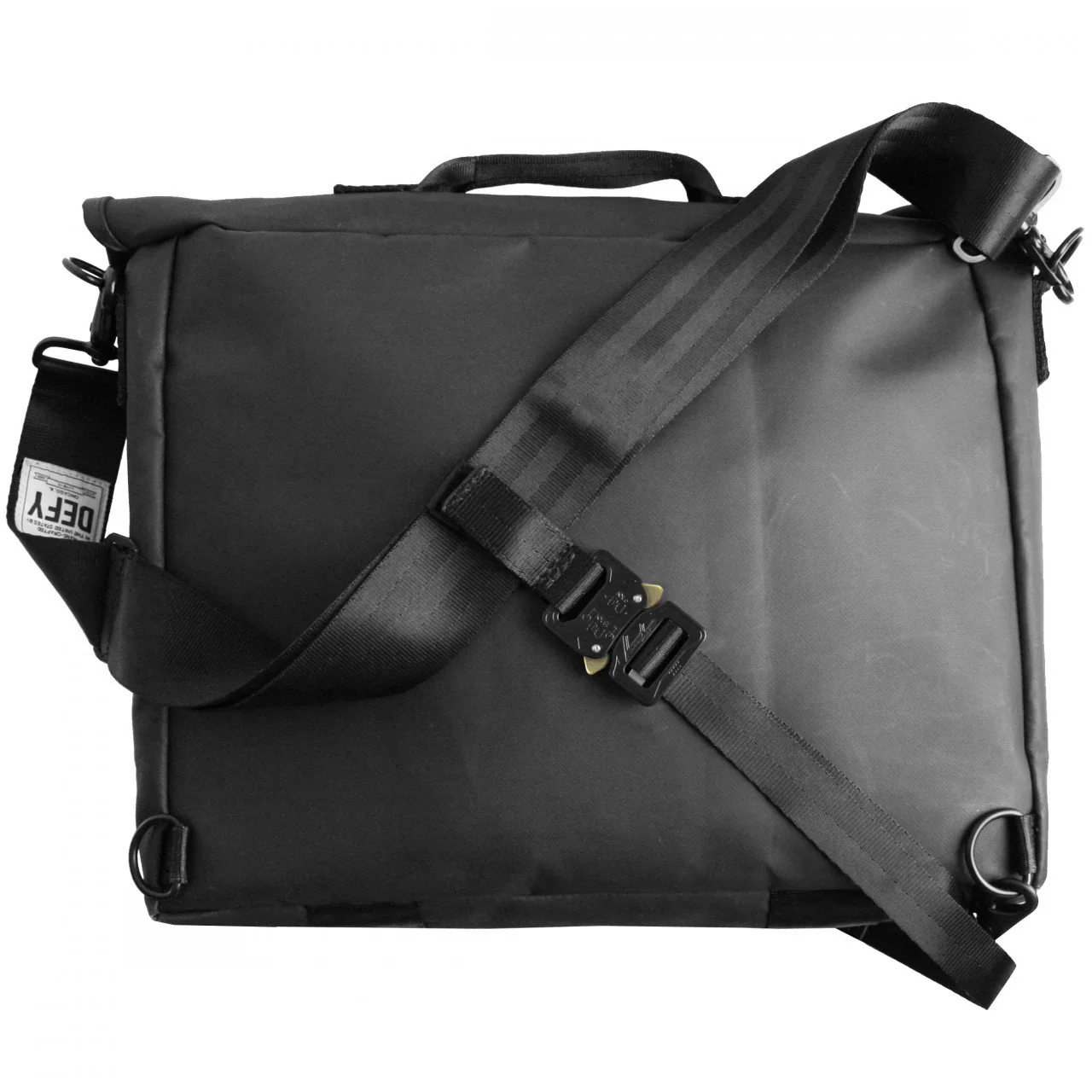 Cycling Stabilizer Strap / AustriAlpin™ COBRA® Buckle - Image 5