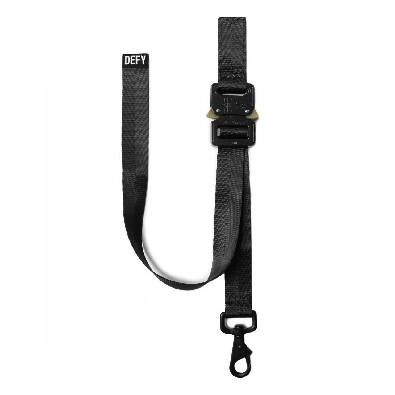 Cycling Stabilizer Strap / AustriAlpin™ COBRA® Buckle - Image 6