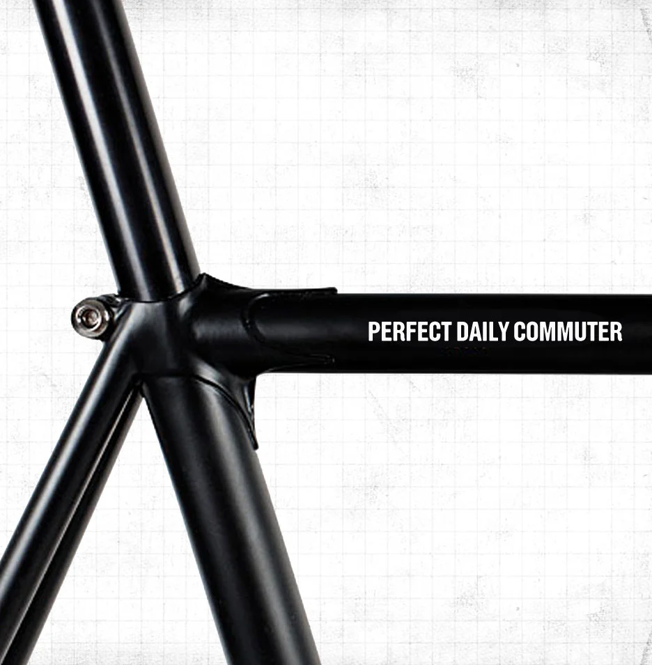 Cycling Stabilizer Strap / AustriAlpin™ COBRA® Buckle - Image 7