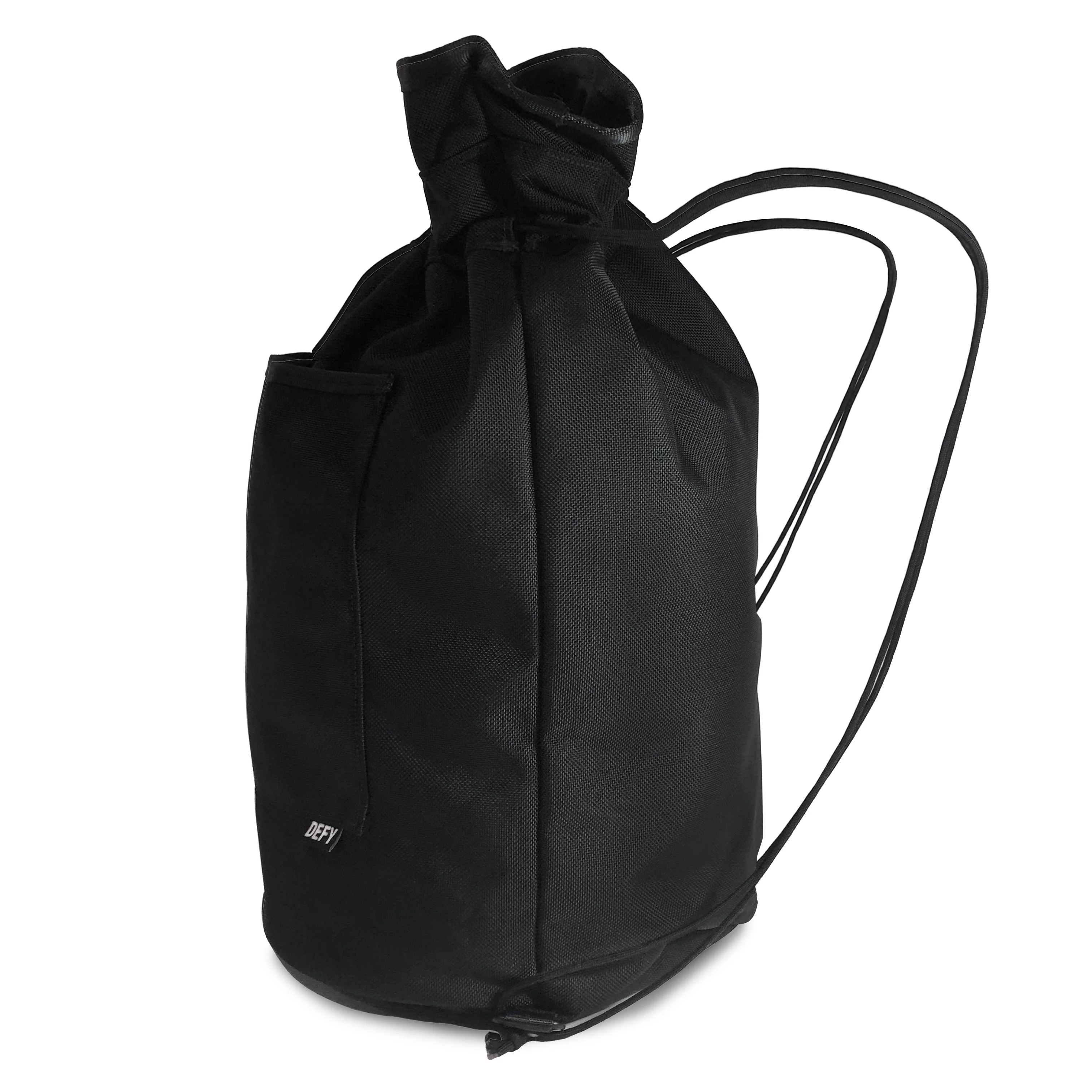 Bucket Bag / Ballistic Nylon / Ships in 8-10 Weeks - Image 2