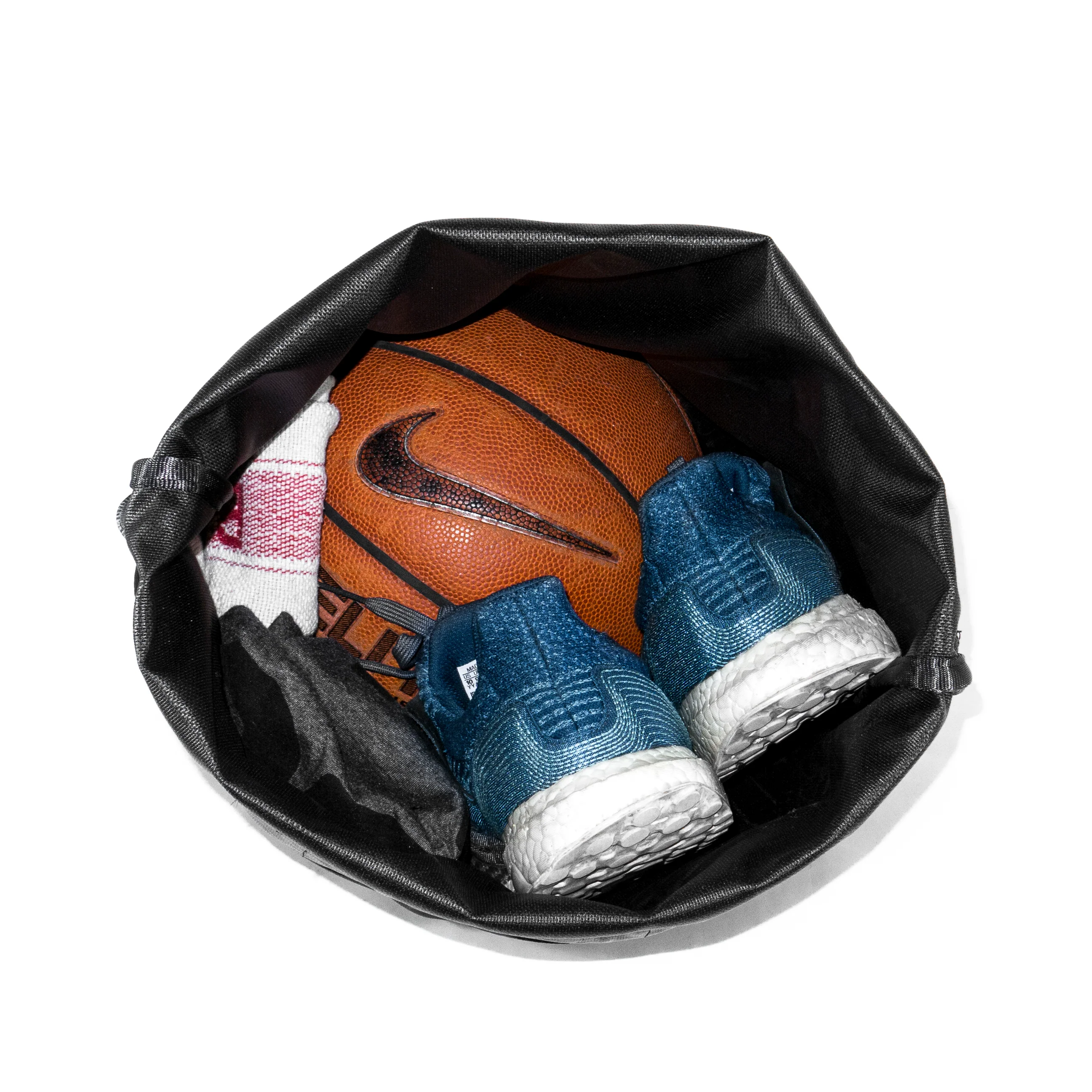 Bucket Bag / Ballistic Nylon / Ships in 8-10 Weeks - Image 4