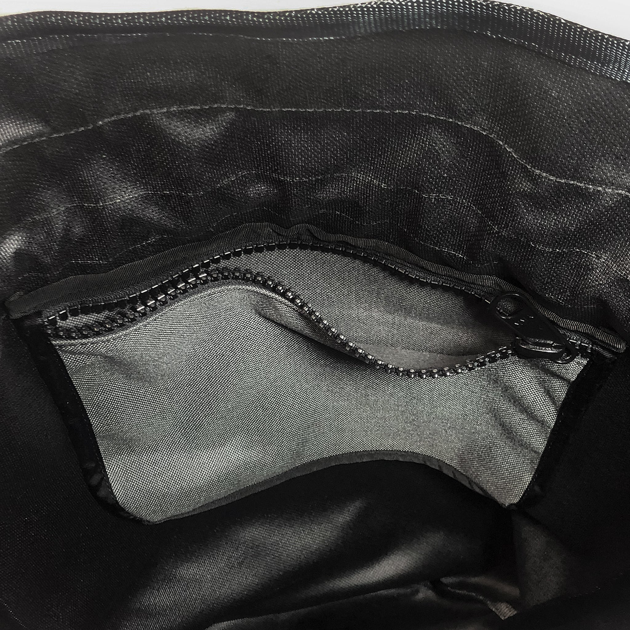 Bucket Bag / Ballistic Nylon / Ships in 8-10 Weeks - Image 5