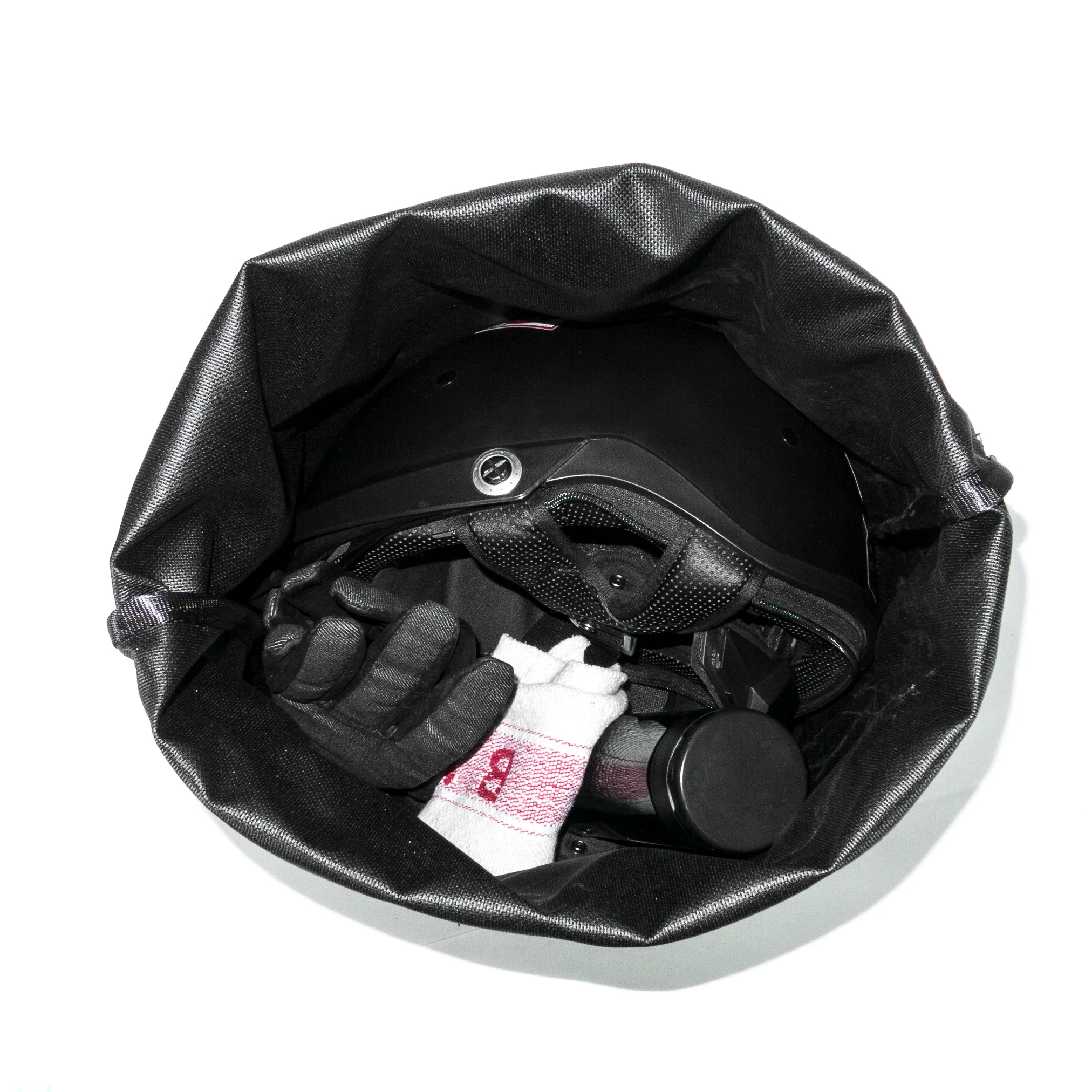Bucket Bag / Ballistic Nylon / Ships in 8-10 Weeks - Image 8