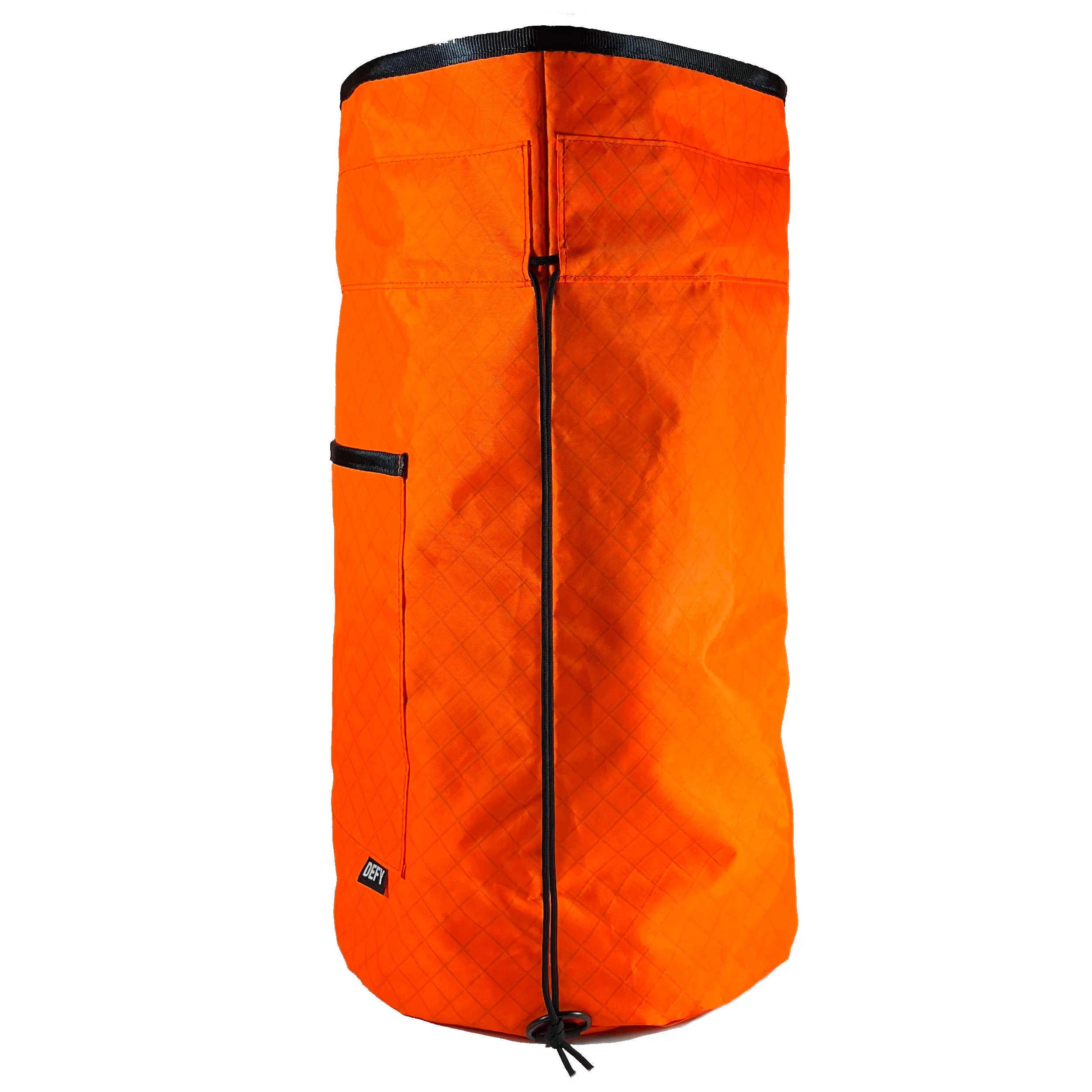 Bucket Bag / 'Fire Edition' ECOPAK™ EPX Blaze Orange / Ships in 8-10 Weeks - Image 10