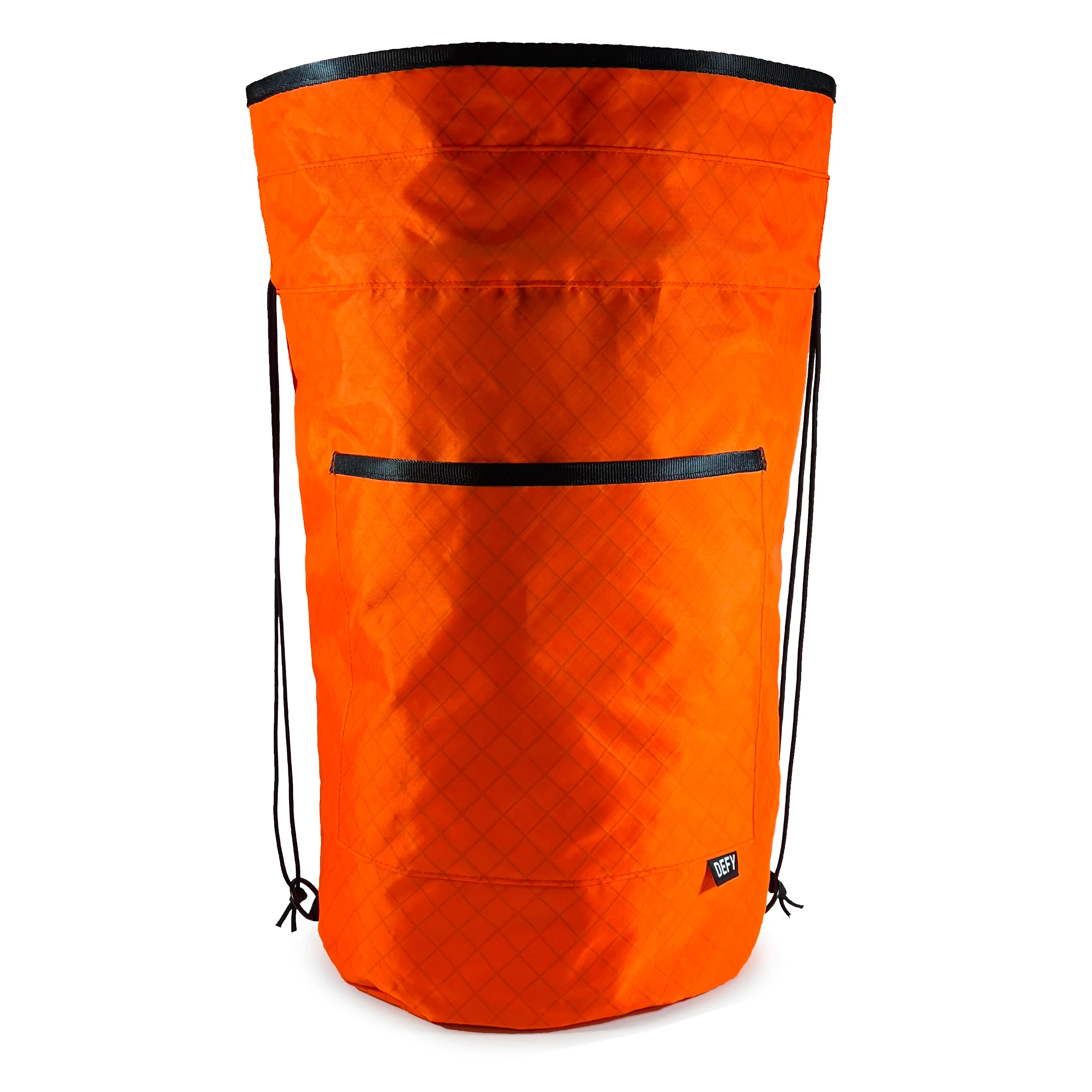 Bucket Bag / 'Fire Edition' ECOPAK™ EPX Blaze Orange / Ships in 8-10 Weeks - Image 2