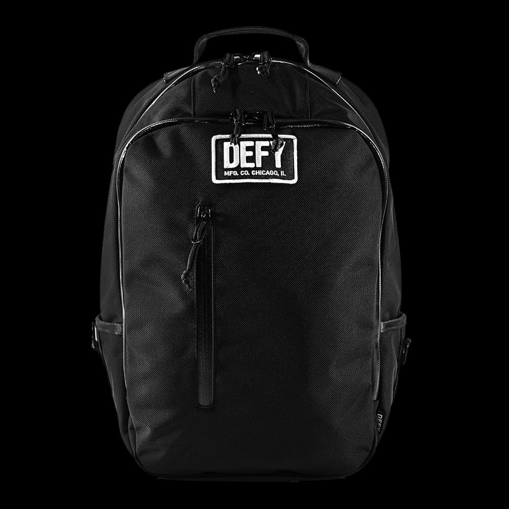 Bucktown 'Fire Edition' / Ballistic Nylon x ECOPAK™ EPX Blaze Orange / Low Stock - Image 14