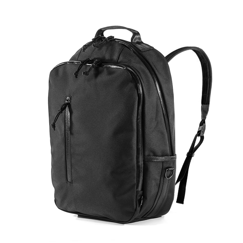 Bucktown Backpack / Ballistic Nylon / Ships in 3-4 Weeks - Image 2