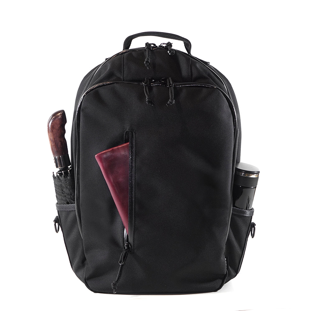 Bucktown Backpack / Ballistic Nylon / Ships in 3-4 Weeks - Image 5