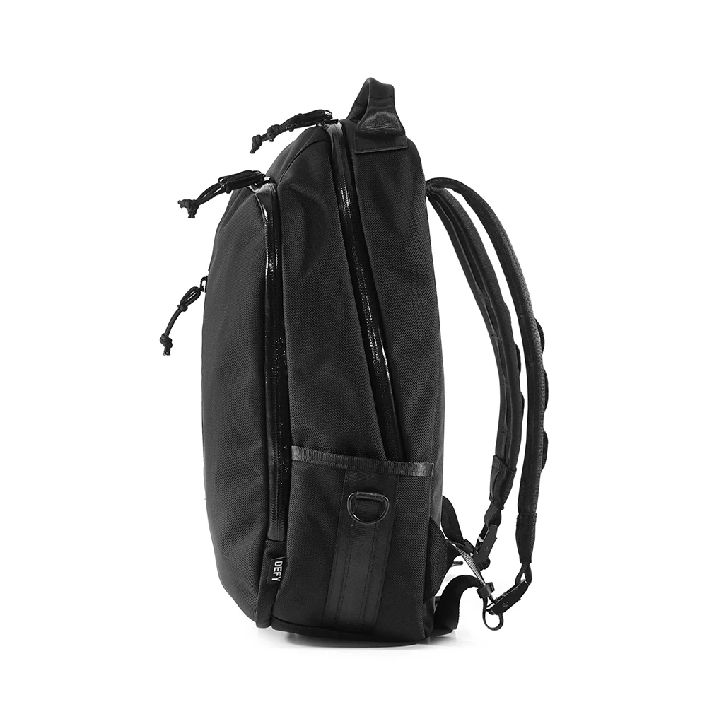 Bucktown Backpack / Ballistic Nylon / Ships in 3-4 Weeks - Image 6