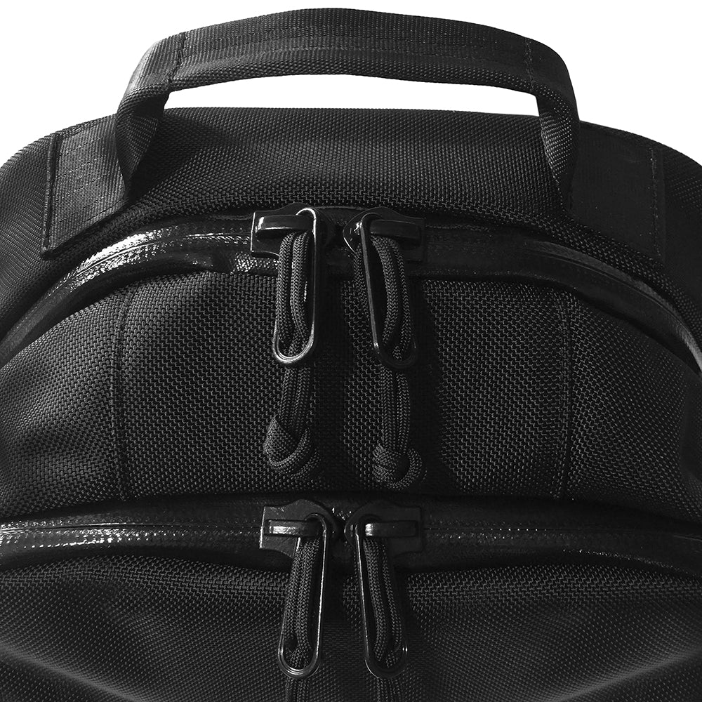 Bucktown Backpack / Ballistic Nylon / Ships in 3-4 Weeks - Image 7
