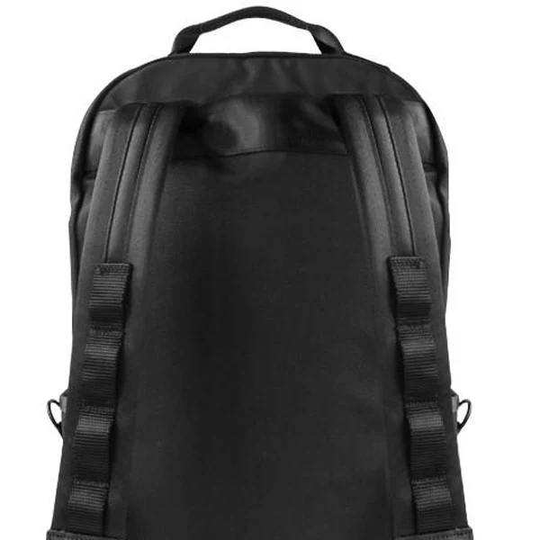 Bucktown Backpack / Black TexWax™ Canvas - Image 10