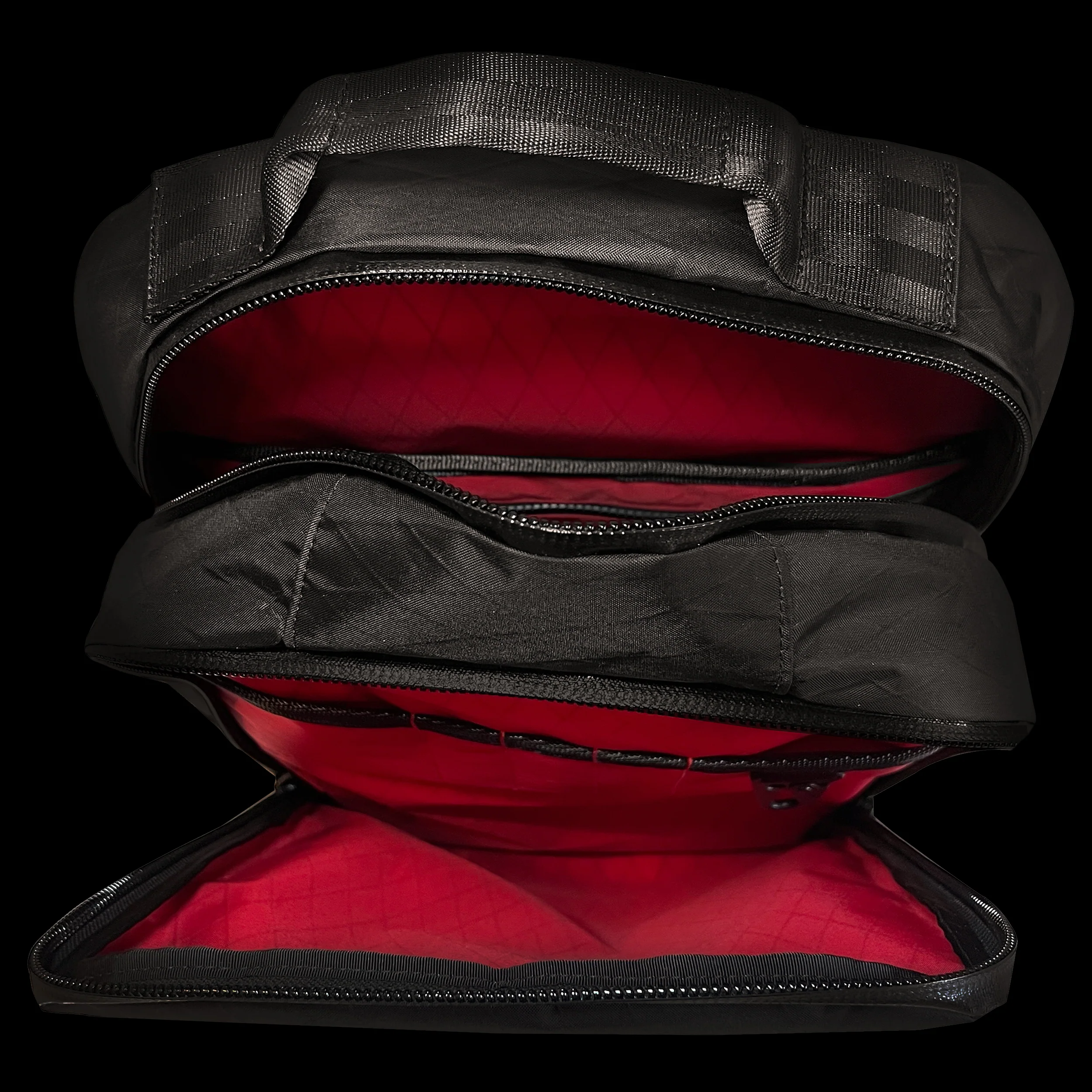 Bucktown / Black X-Pac™ Exterior x Redrum Edition / Ships in 3-4 Weeks - Image 2
