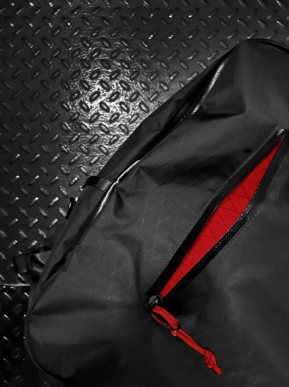 Bucktown / Black X-Pac™ Exterior x Redrum Edition / Ships in 3-4 Weeks - Image 4