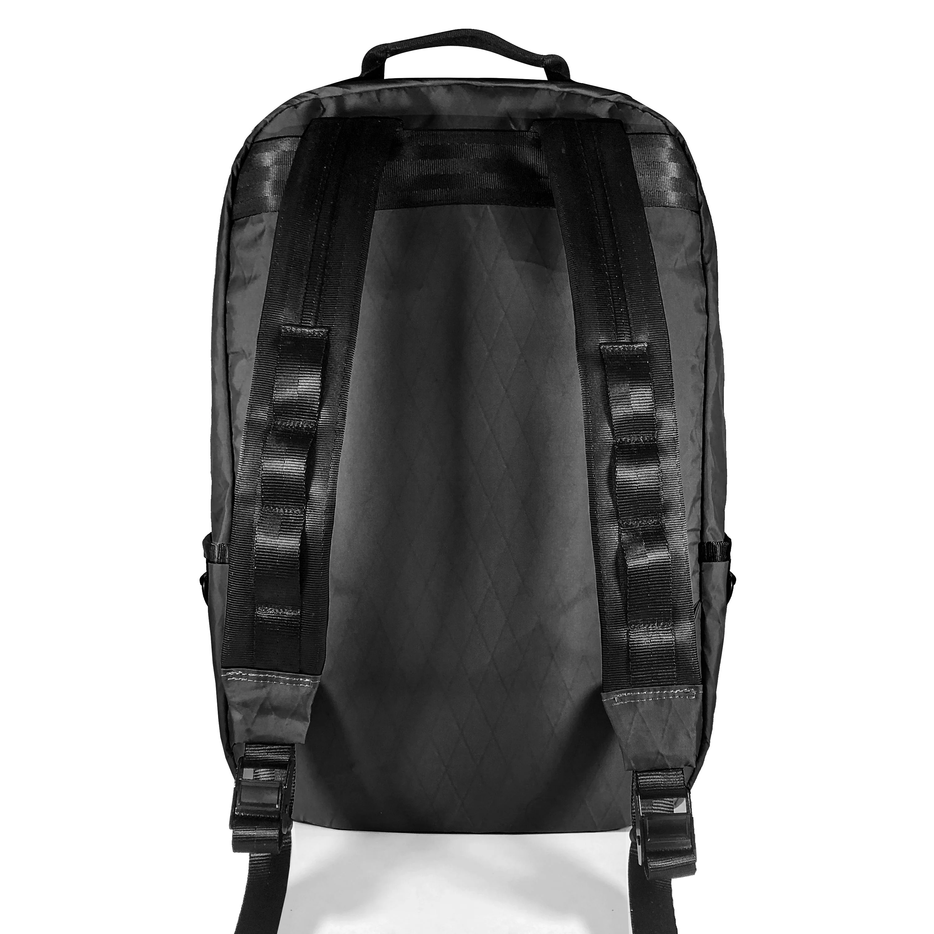 Bucktown / Black X-Pac™ Exterior x Redrum Edition / Ships in 3-4 Weeks - Image 5