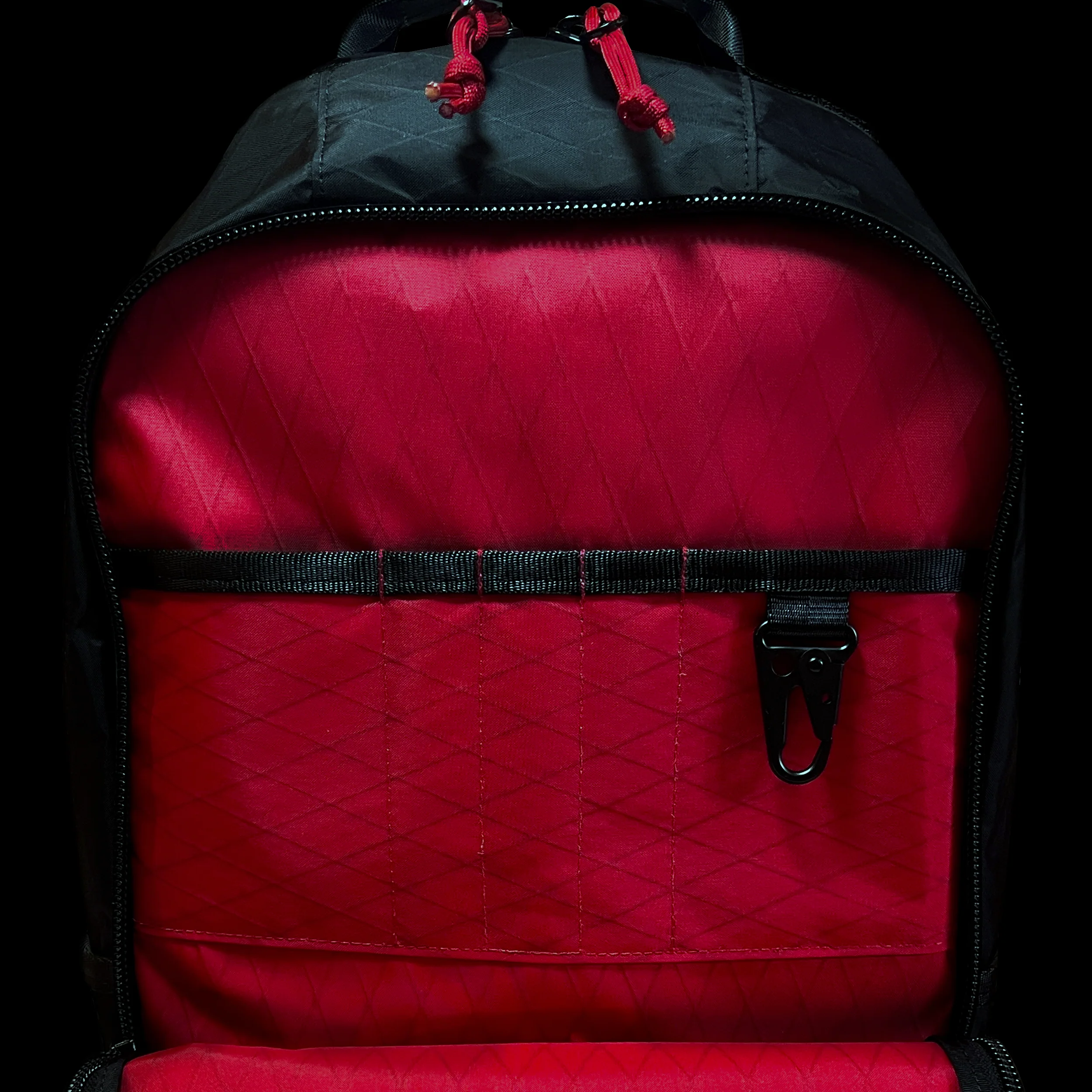 Bucktown / Black X-Pac™ Exterior x Redrum Edition / Ships in 3-4 Weeks - Image 7
