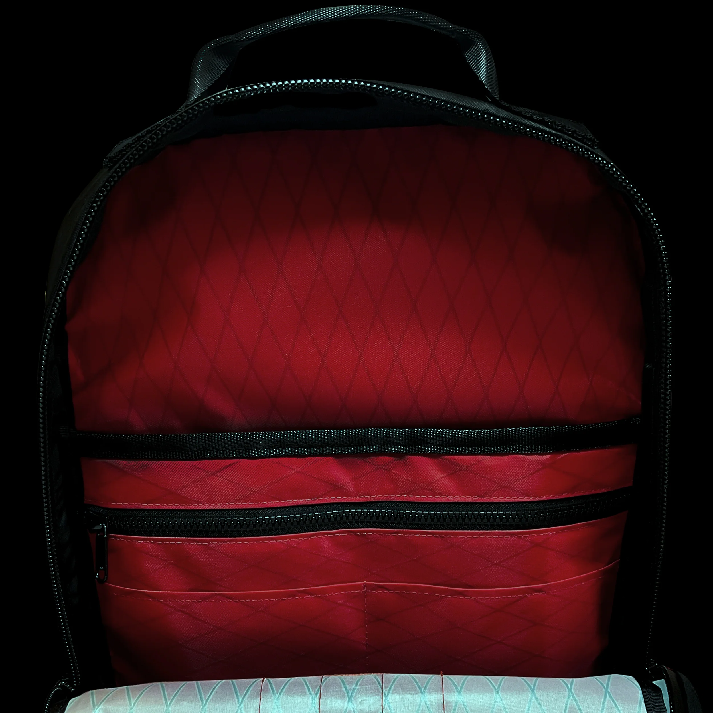 Bucktown / Black X-Pac™ Exterior x Redrum Edition / Ships in 3-4 Weeks - Image 9