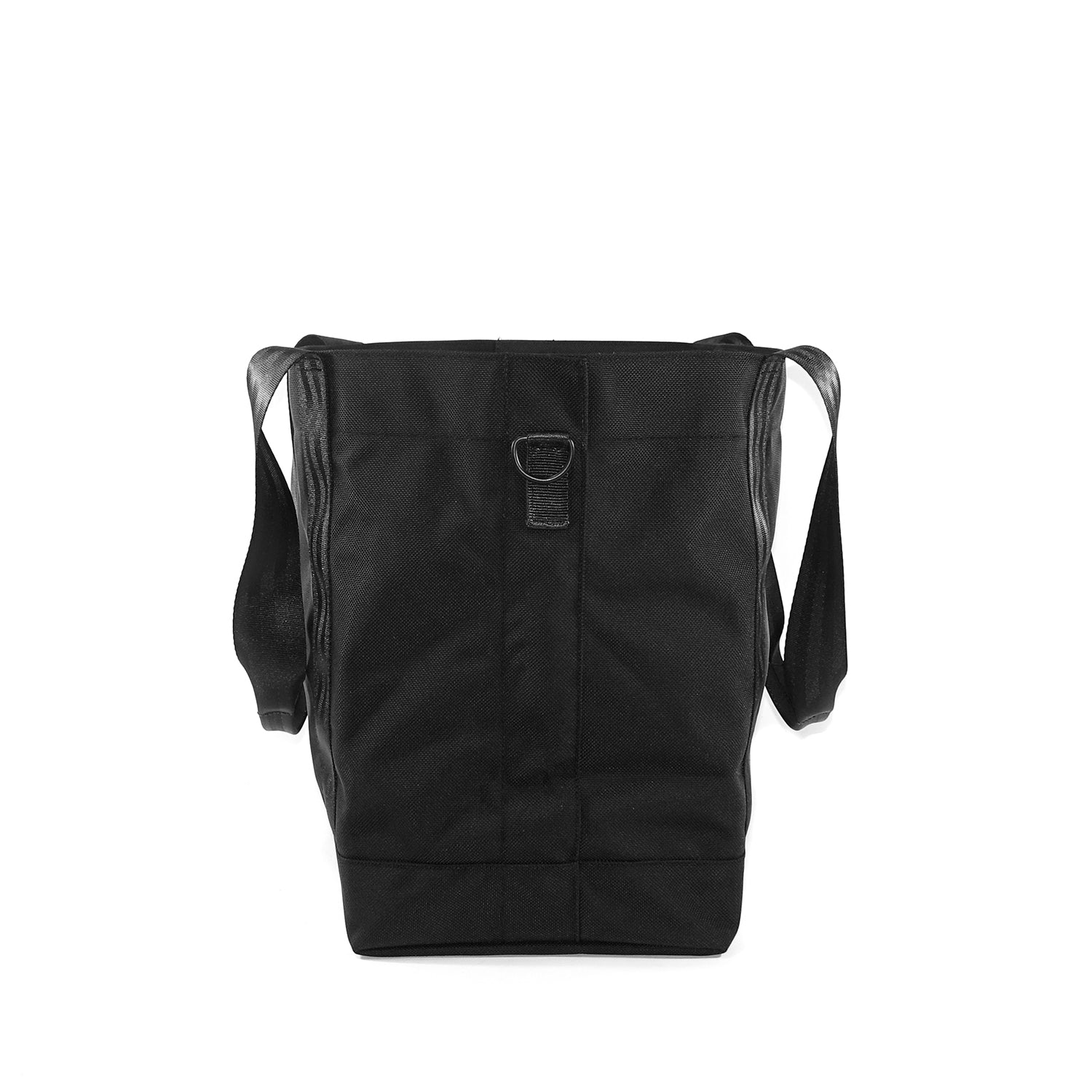 Cargo Hold Tote 'Fire Edition' / Ballistic Nylon x ECOPAK™ EPX Blaze Orange - Image 3
