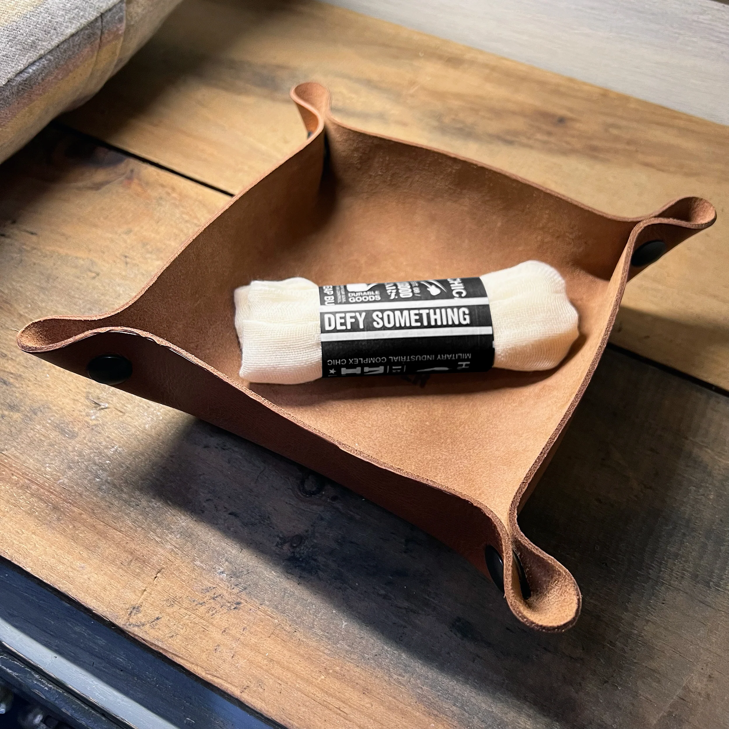 Cheesecloth / For DEFY leather care - Image 6