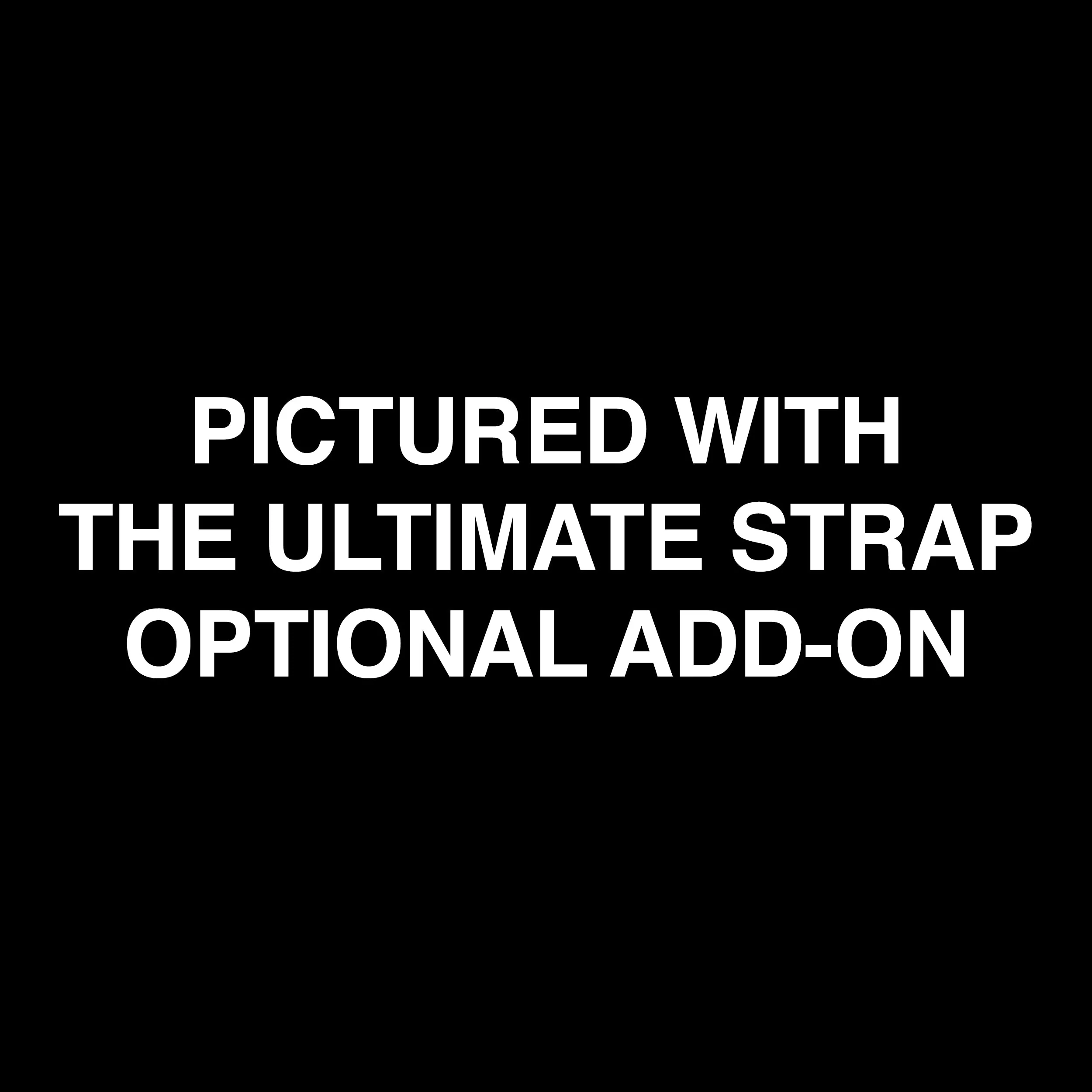 Defender Black Dyneema® x Redrum X-Pac™ / Last 1 - Image 15