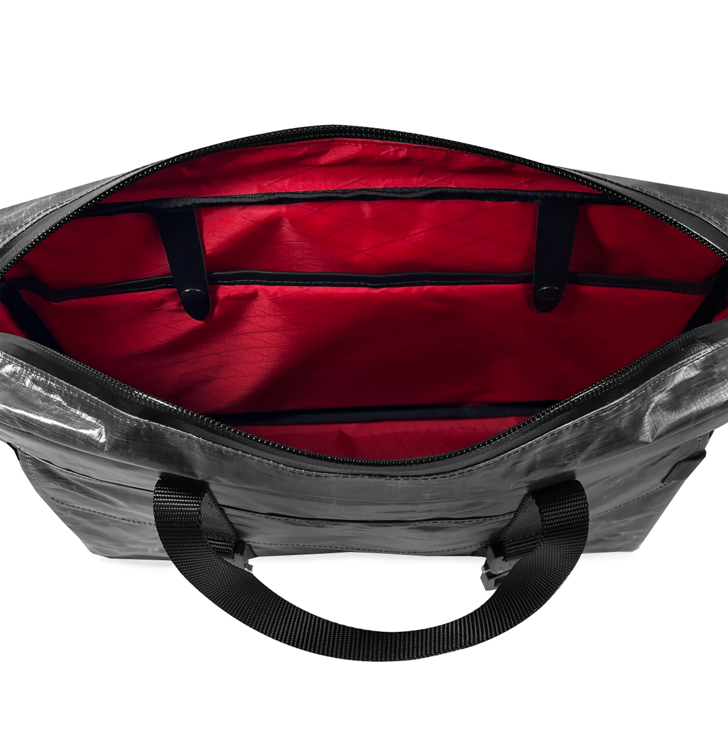 Defender Black Dyneema® x Redrum X-Pac™ / Last 1 - Image 2