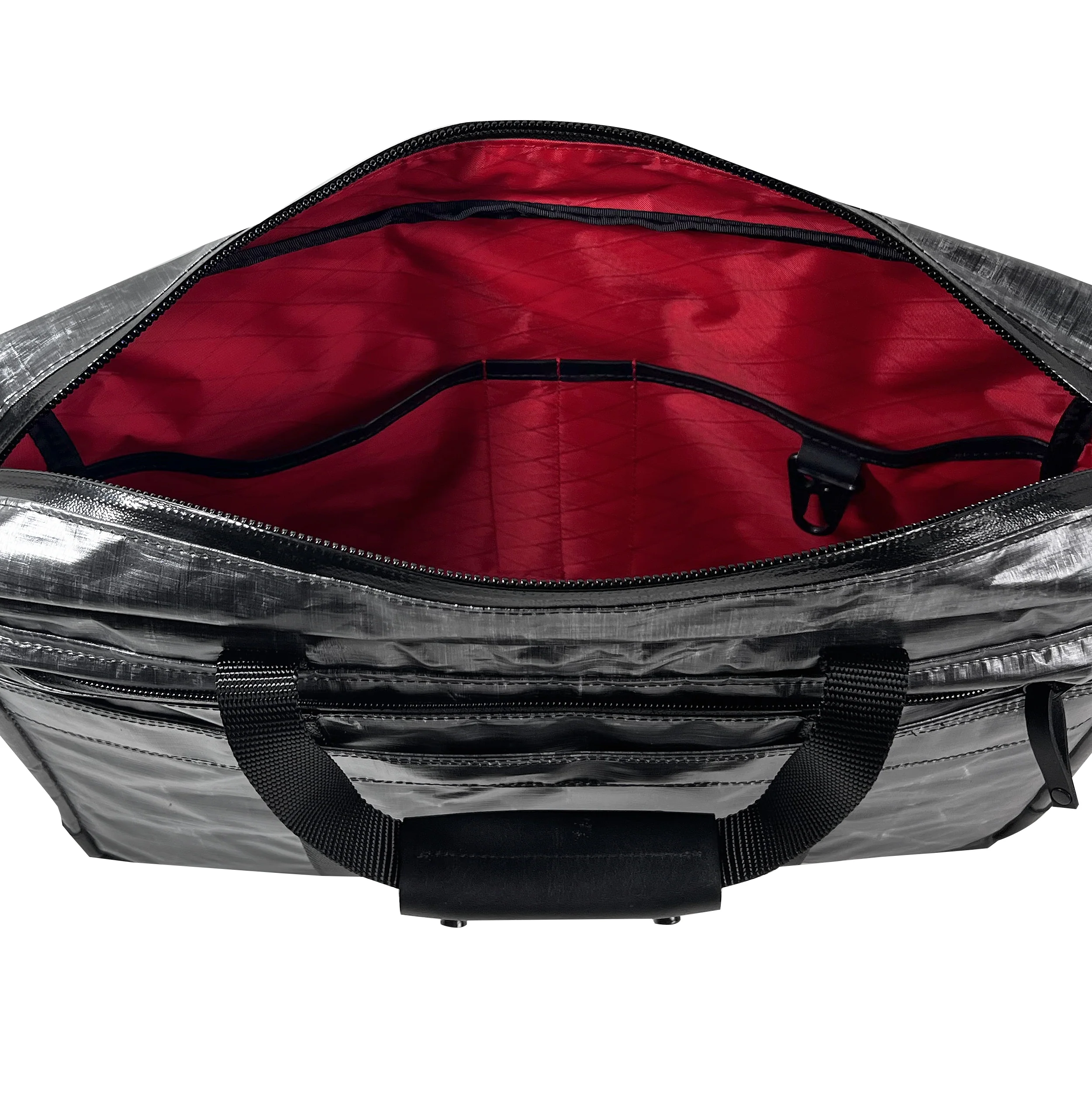 Defender Black Dyneema® x Redrum X-Pac™ / Last 1 - Image 3