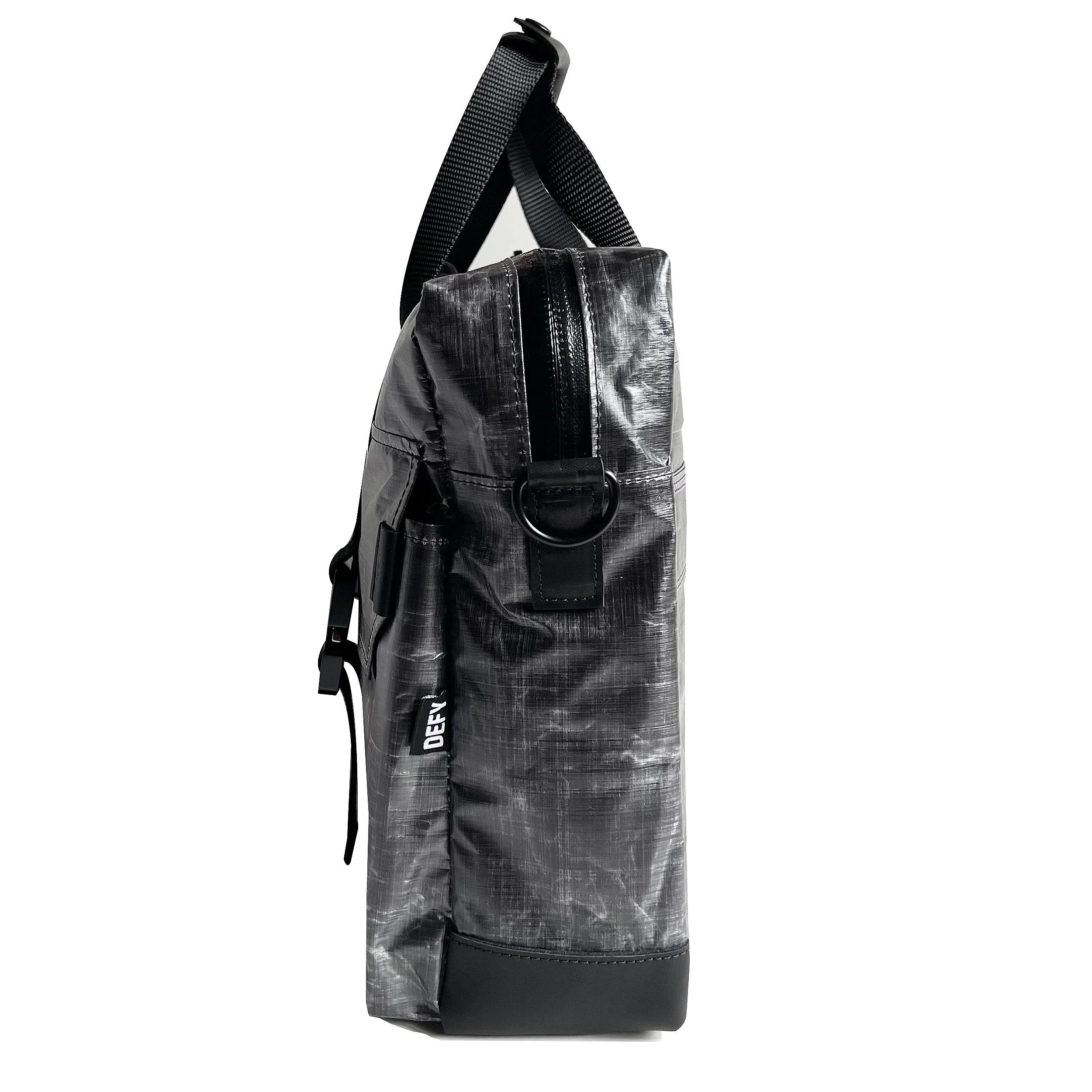 Defender Black Dyneema® x Redrum X-Pac™ / Last 1 - Image 5