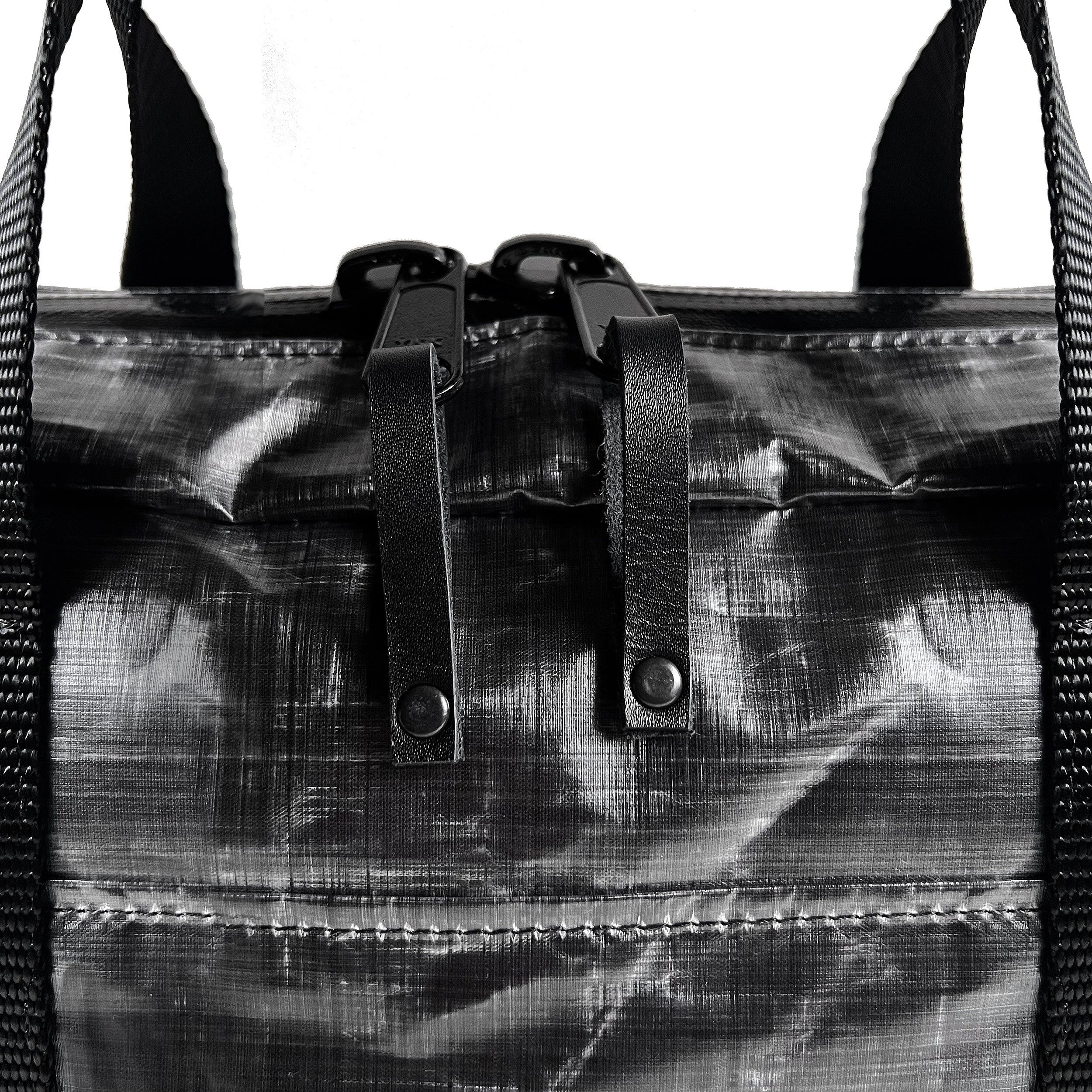 Defender Black Dyneema® x Redrum X-Pac™ / Last 1 - Image 8