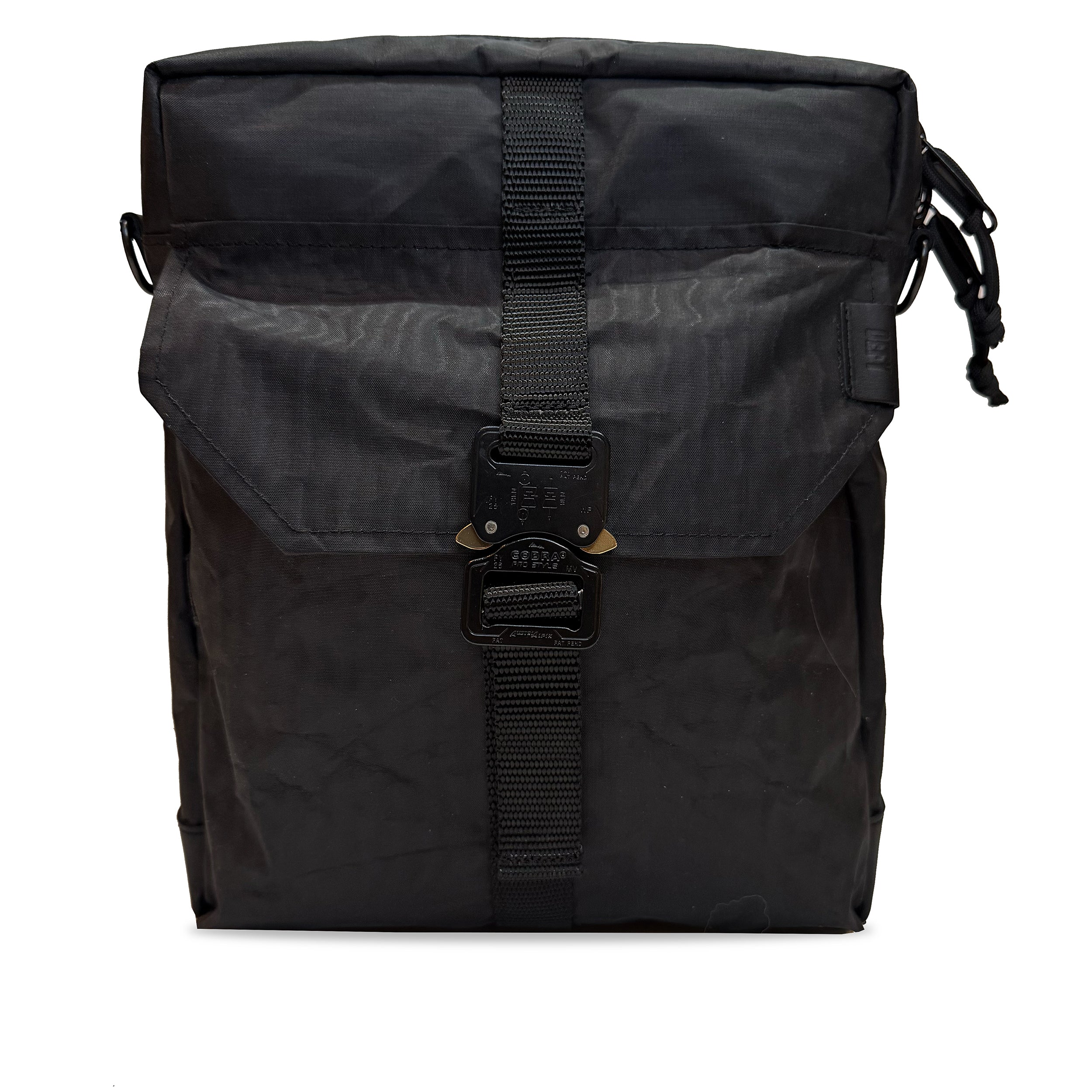 Defender DayTripper / INVERTED Black Dyneema® x Coyote X-Pac™ Lining / Last 1 - Image 10