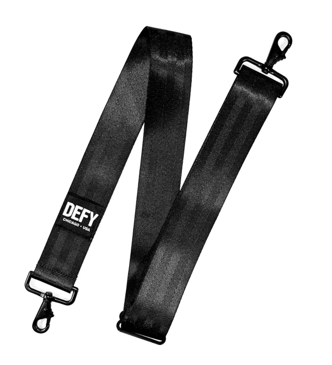 Defender DayTripper / INVERTED Black Dyneema® x Coyote X-Pac™ Lining / Last 1 - Image 12