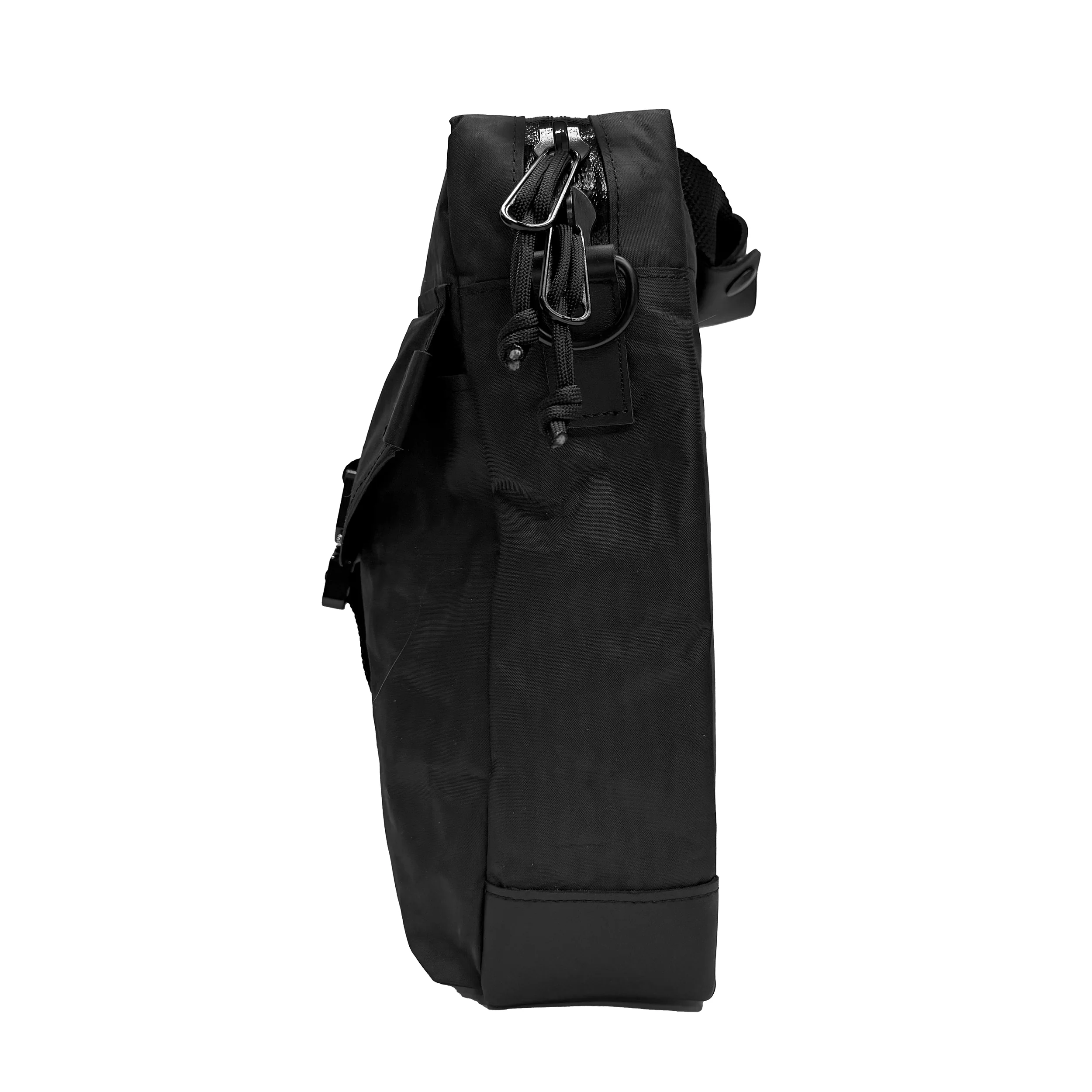 Defender DayTripper / INVERTED Black Dyneema® x Coyote X-Pac™ Lining / Last 1 - Image 16