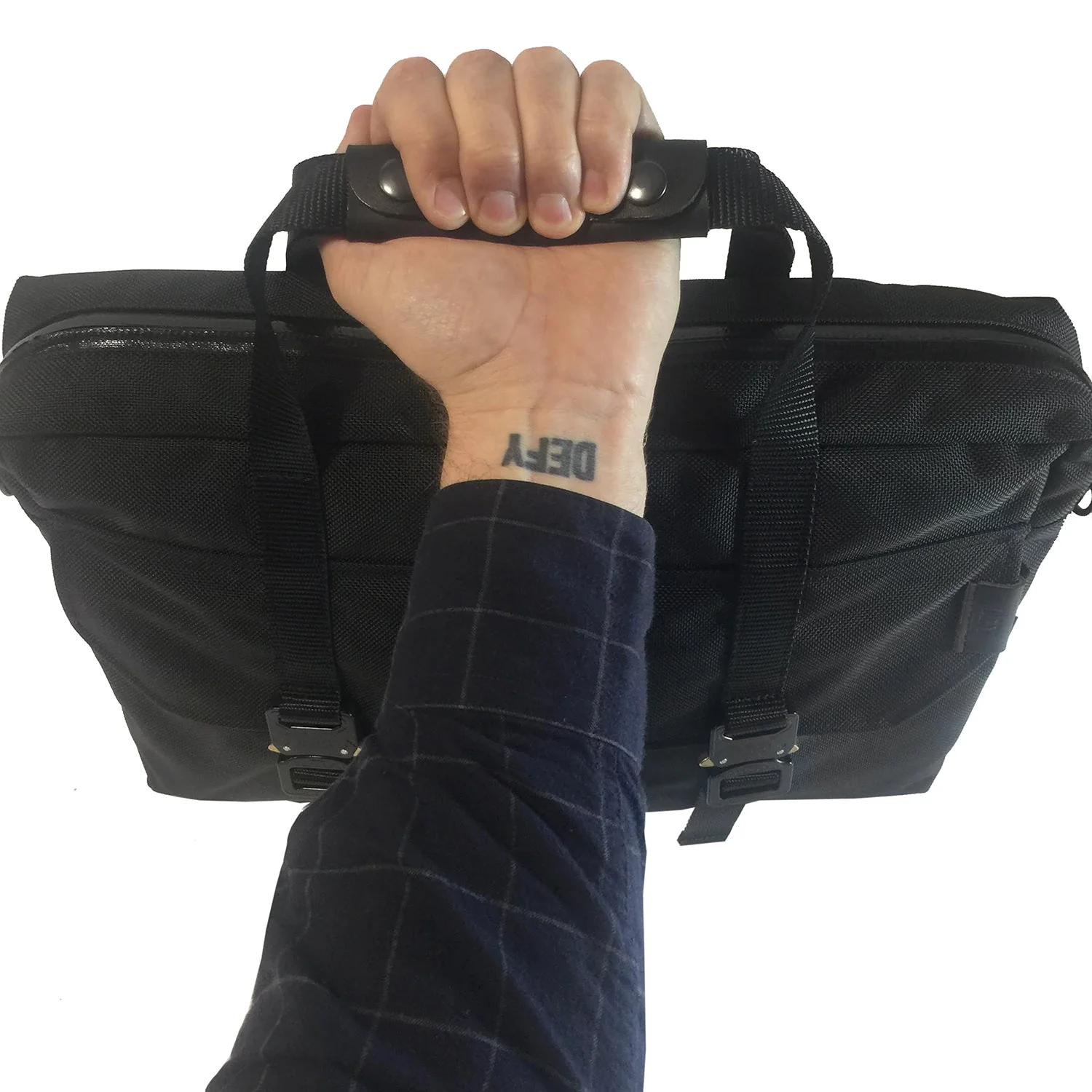 Defender MIL-SPEC Ballistic Nylon x Coyote X-Pac™ / Last 1 - Image 15