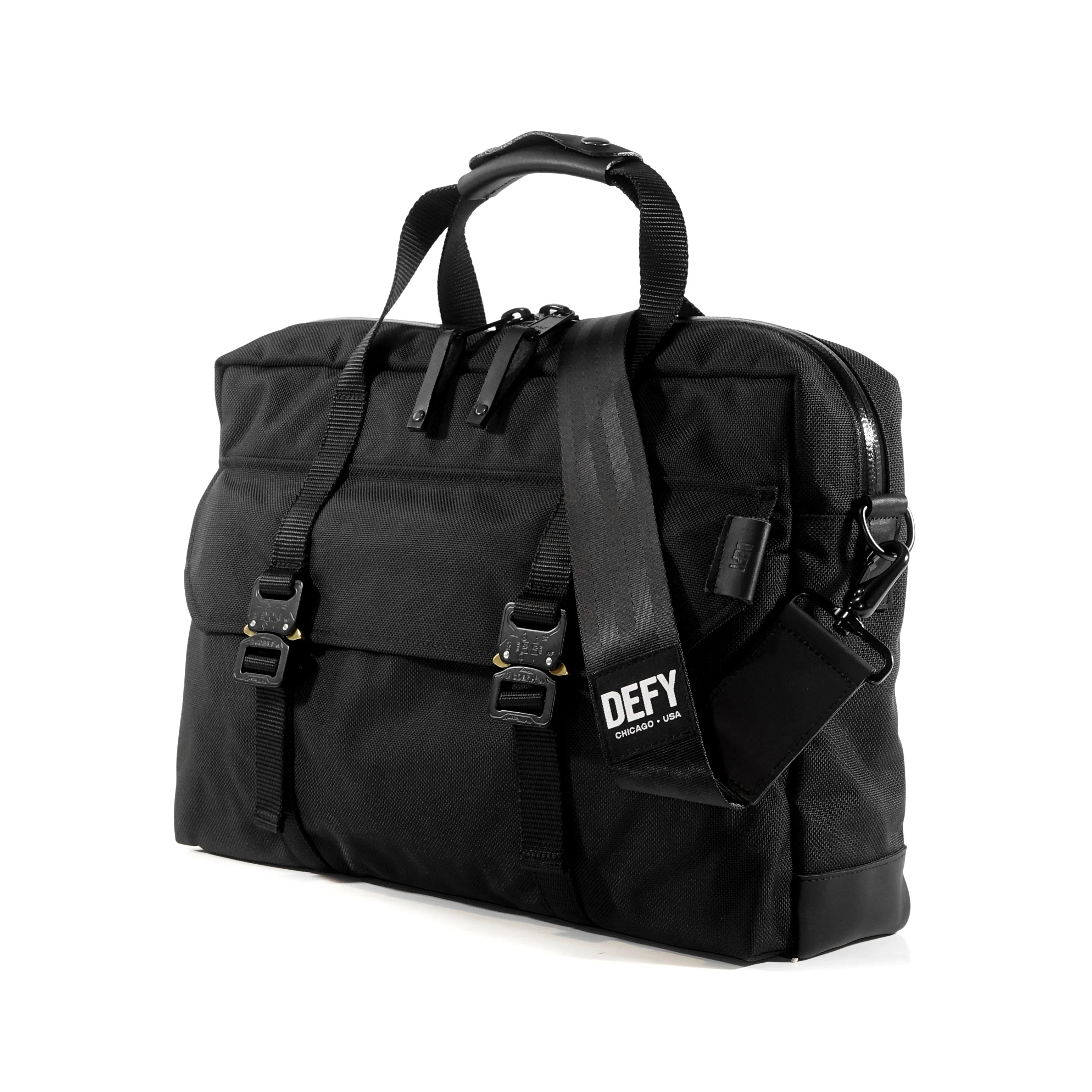 Defender MIL-SPEC Ballistic Nylon x Coyote X-Pac™ / Last 1 - Image 16