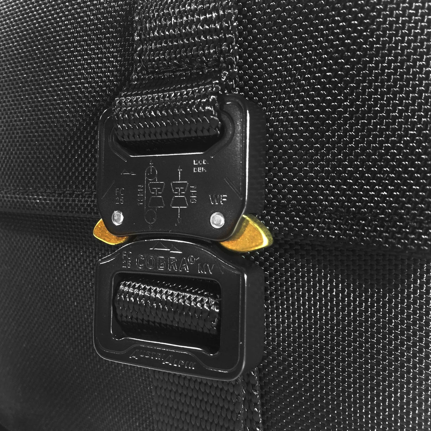 Defender MIL-SPEC Ballistic Nylon x Coyote X-Pac™ / Last 1 - Image 17
