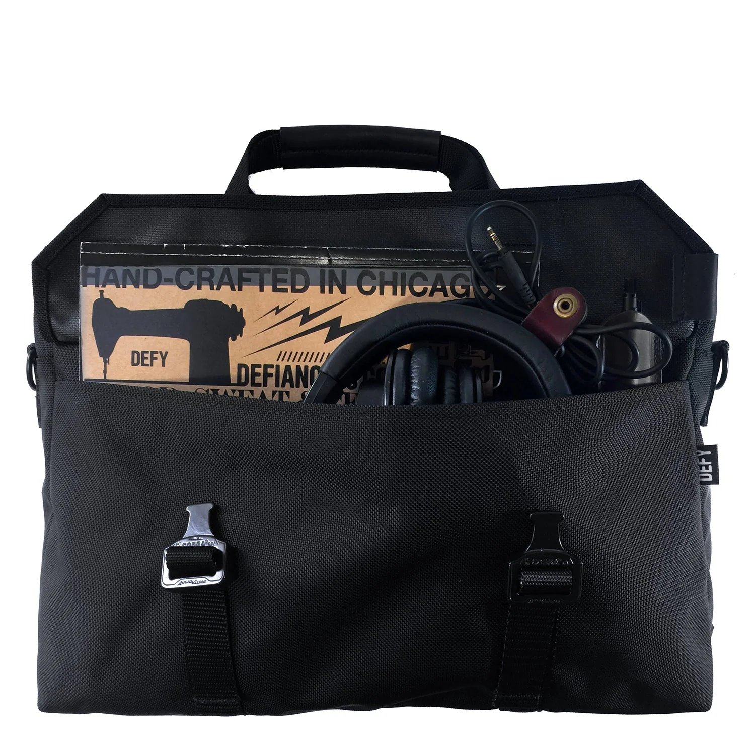Defender MIL-SPEC Ballistic Nylon x Coyote X-Pac™ / Last 1 - Image 21
