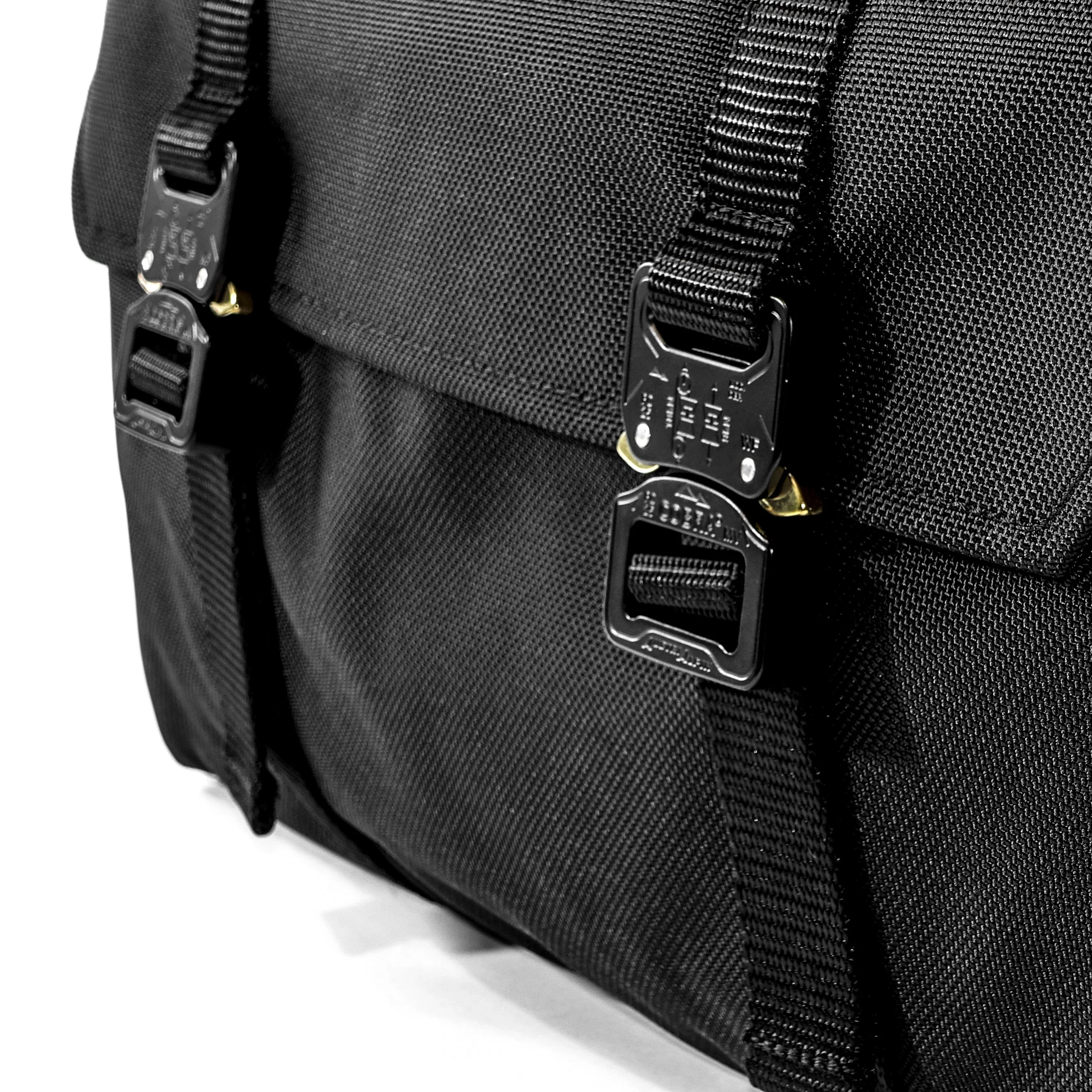 Defender MIL-SPEC Ballistic Nylon x Coyote X-Pac™ / Last 1 - Image 3
