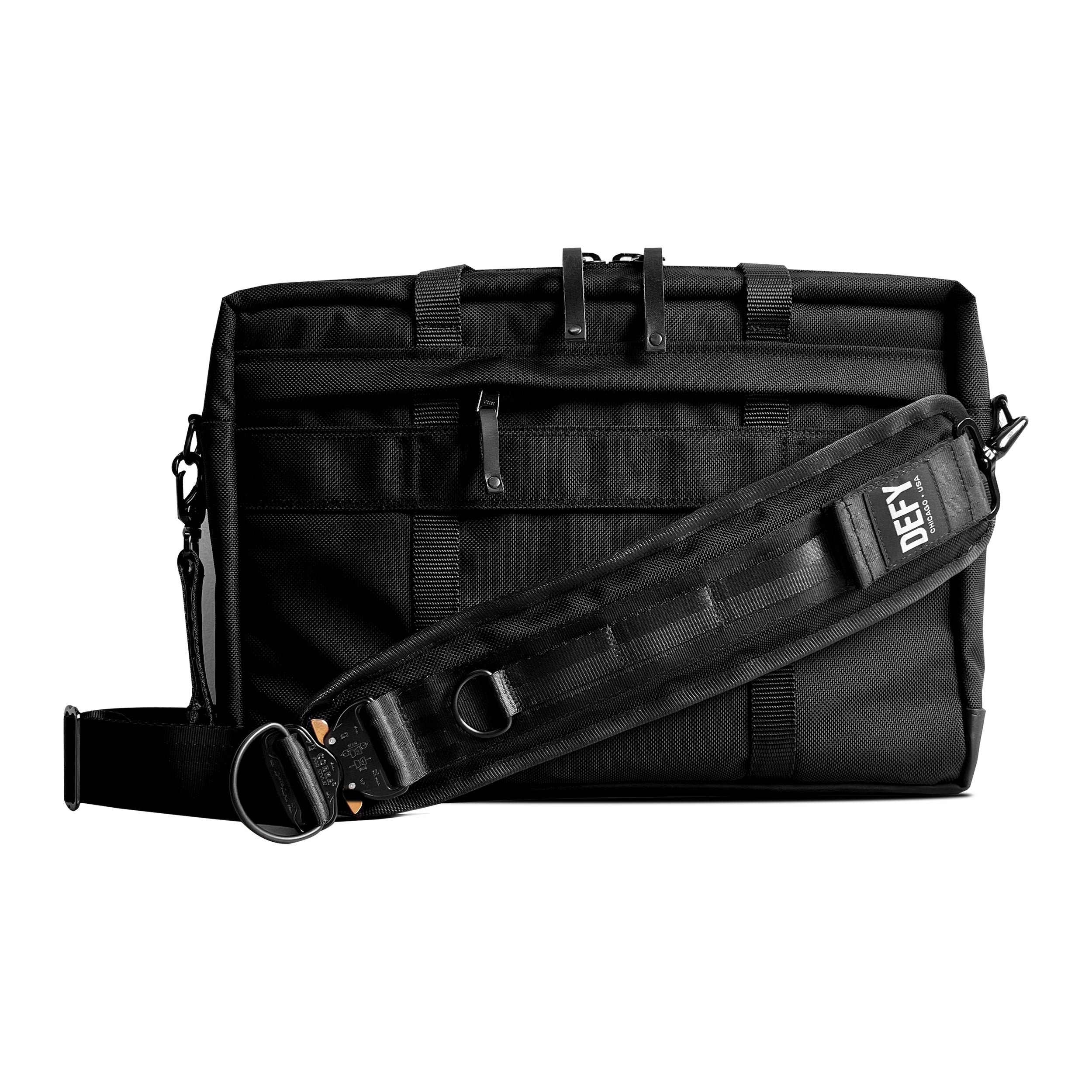 Defender MIL-SPEC Ballistic Nylon x Coyote X-Pac™ / Last 1 - Image 30