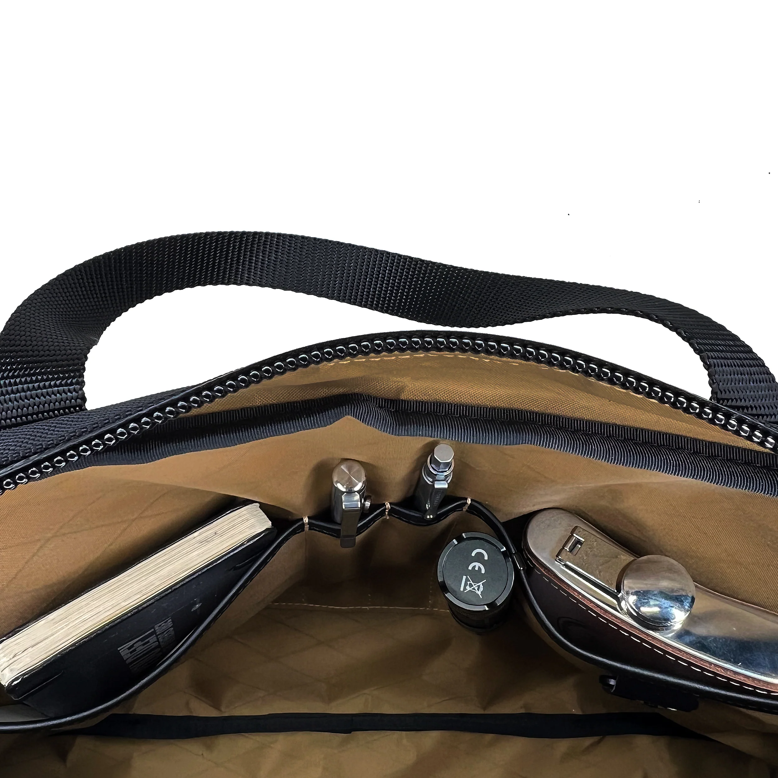 Defender MIL-SPEC Ballistic Nylon x Coyote X-Pac™ / Last 1 - Image 6