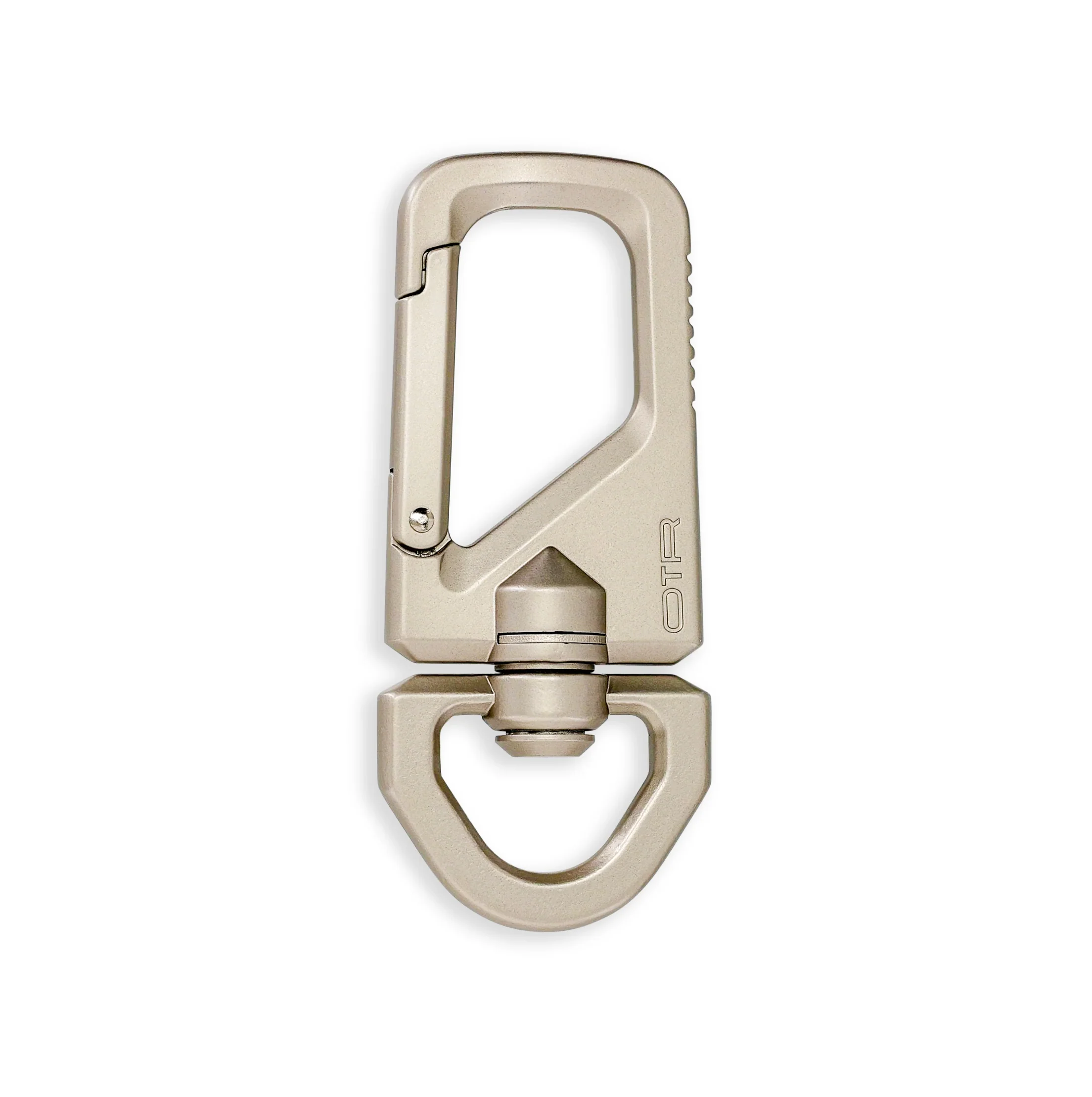 DEFY x OTR 'The Don 360°' Carabiner / Limited Supply - Image 4