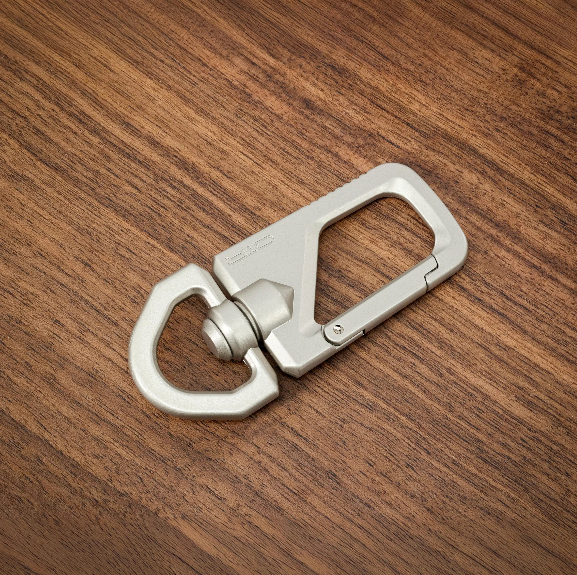 DEFY x OTR 'The Don 360°' Carabiner / Limited Supply - Image 5