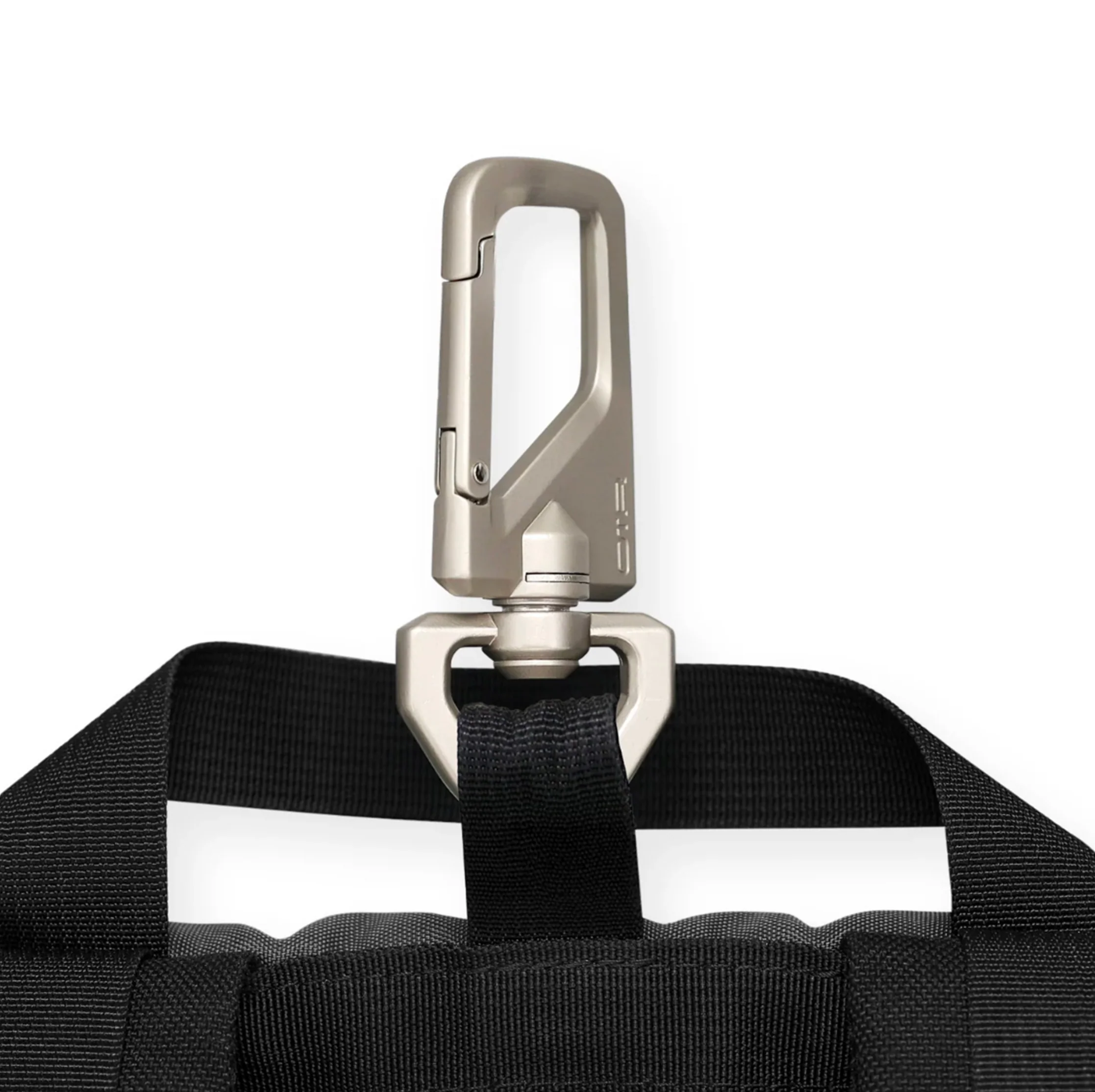 DEFY x OTR 'The Don 360°' Carabiner / Limited Supply - Image 7