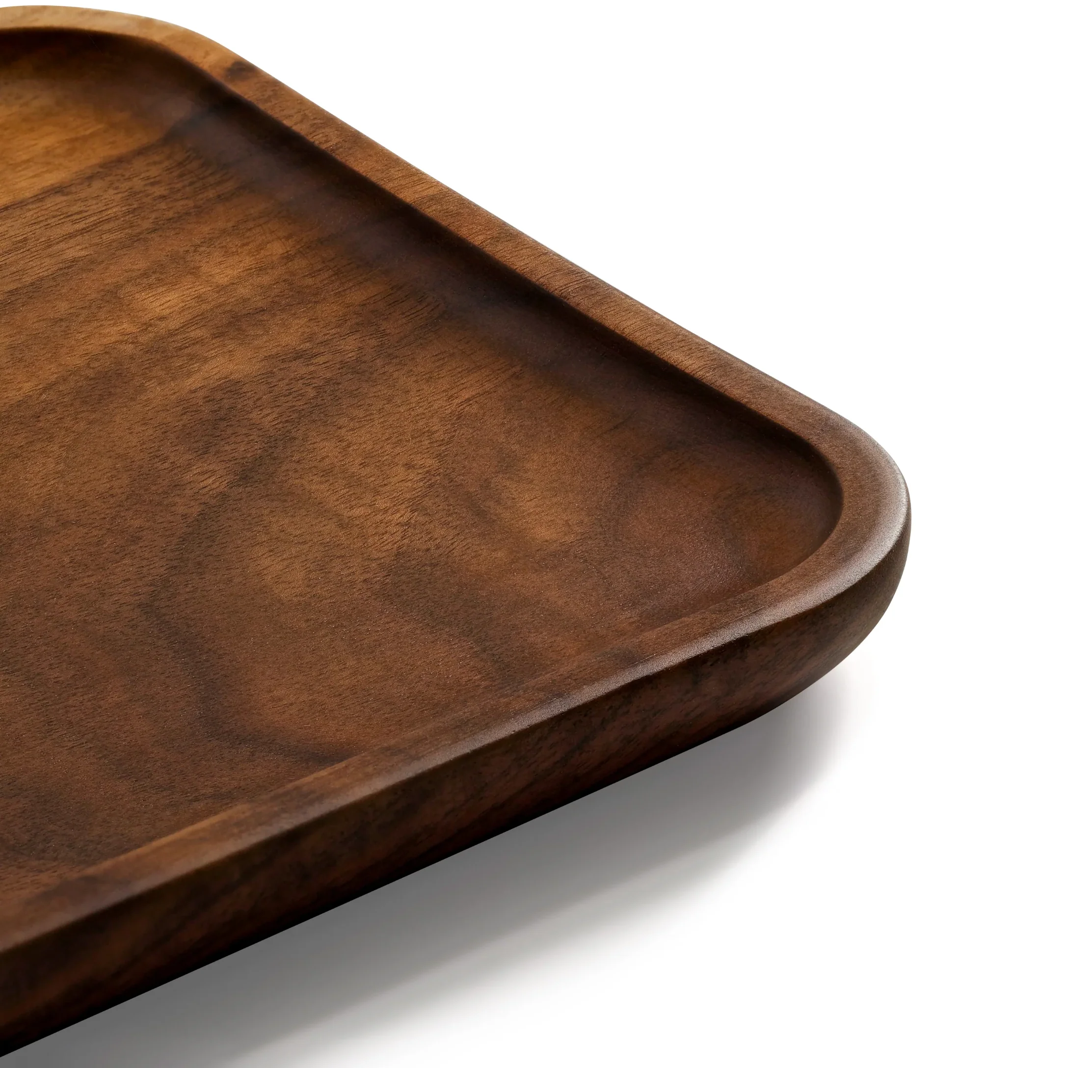 DEFY x OTR Walnut Valet Tray / Limited Stock - Image 2