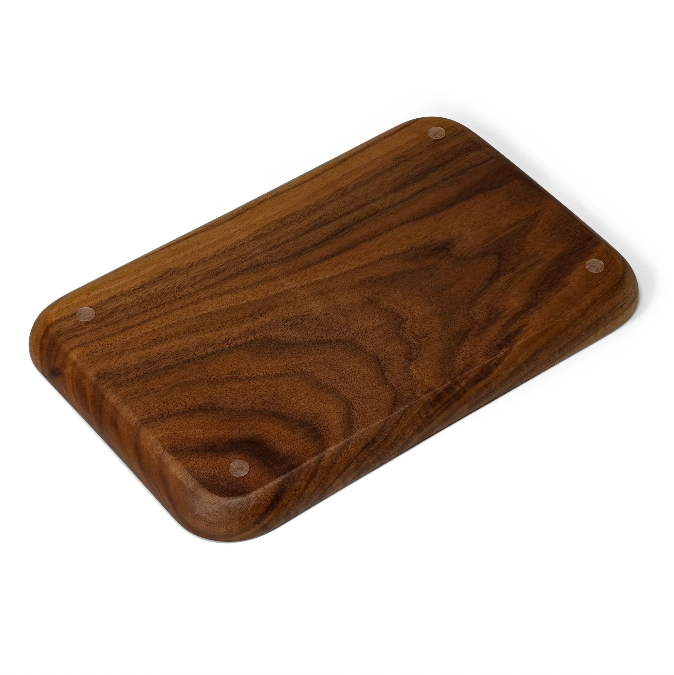 DEFY x OTR Walnut Valet Tray / Limited Stock - Image 4