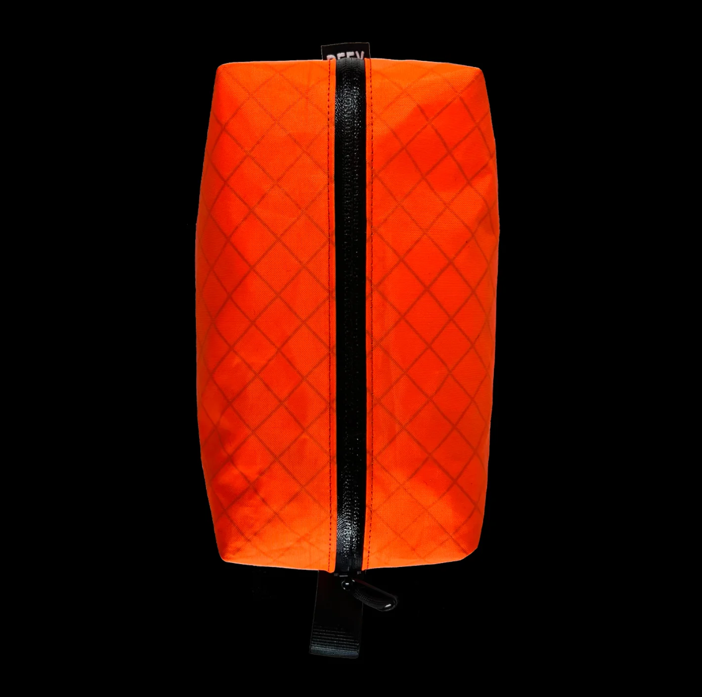 Dopp Kit / 'Fire Edition' ECOPAK™ EPX Blaze Orange - Image 3