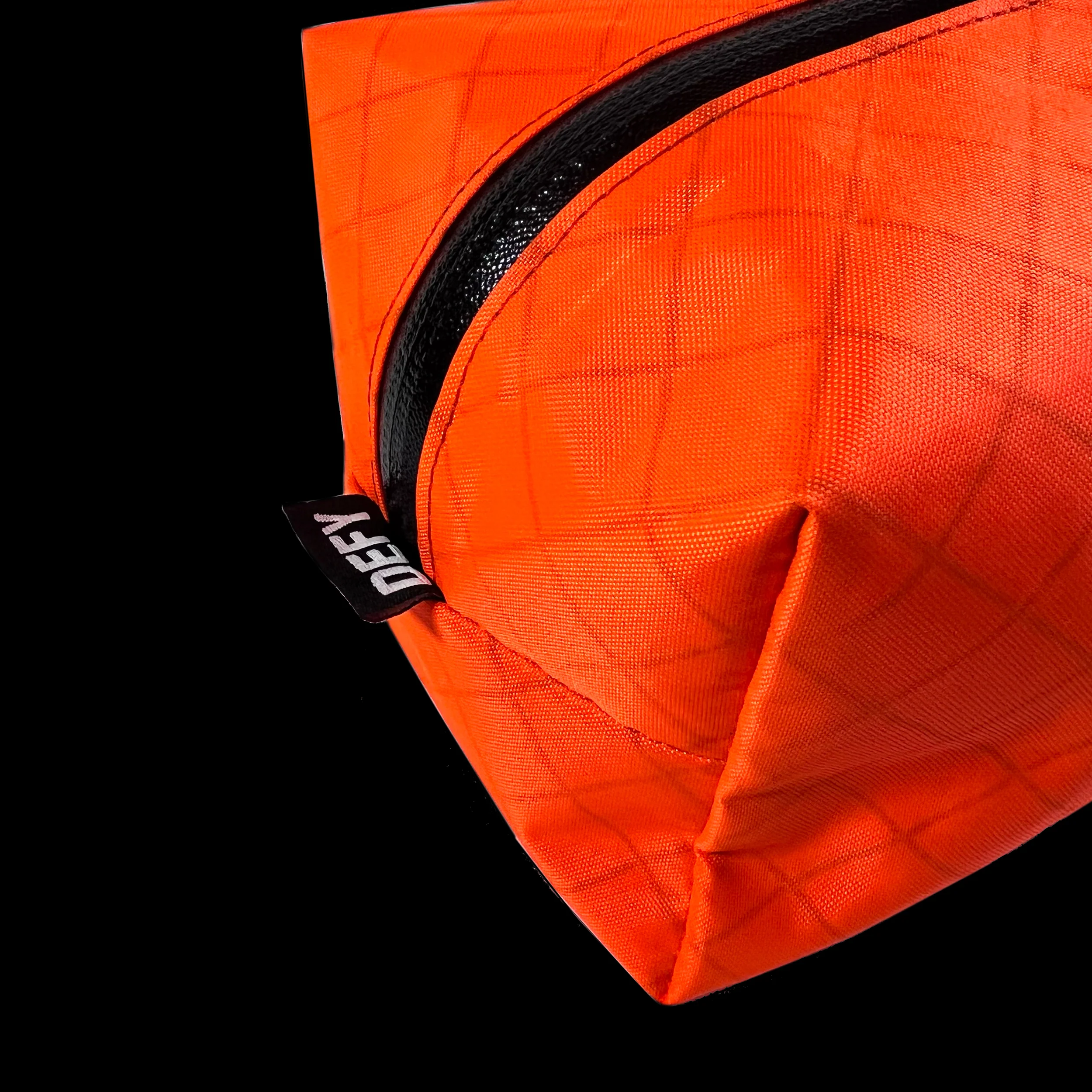 Dopp Kit / 'Fire Edition' ECOPAK™ EPX Blaze Orange - Image 5