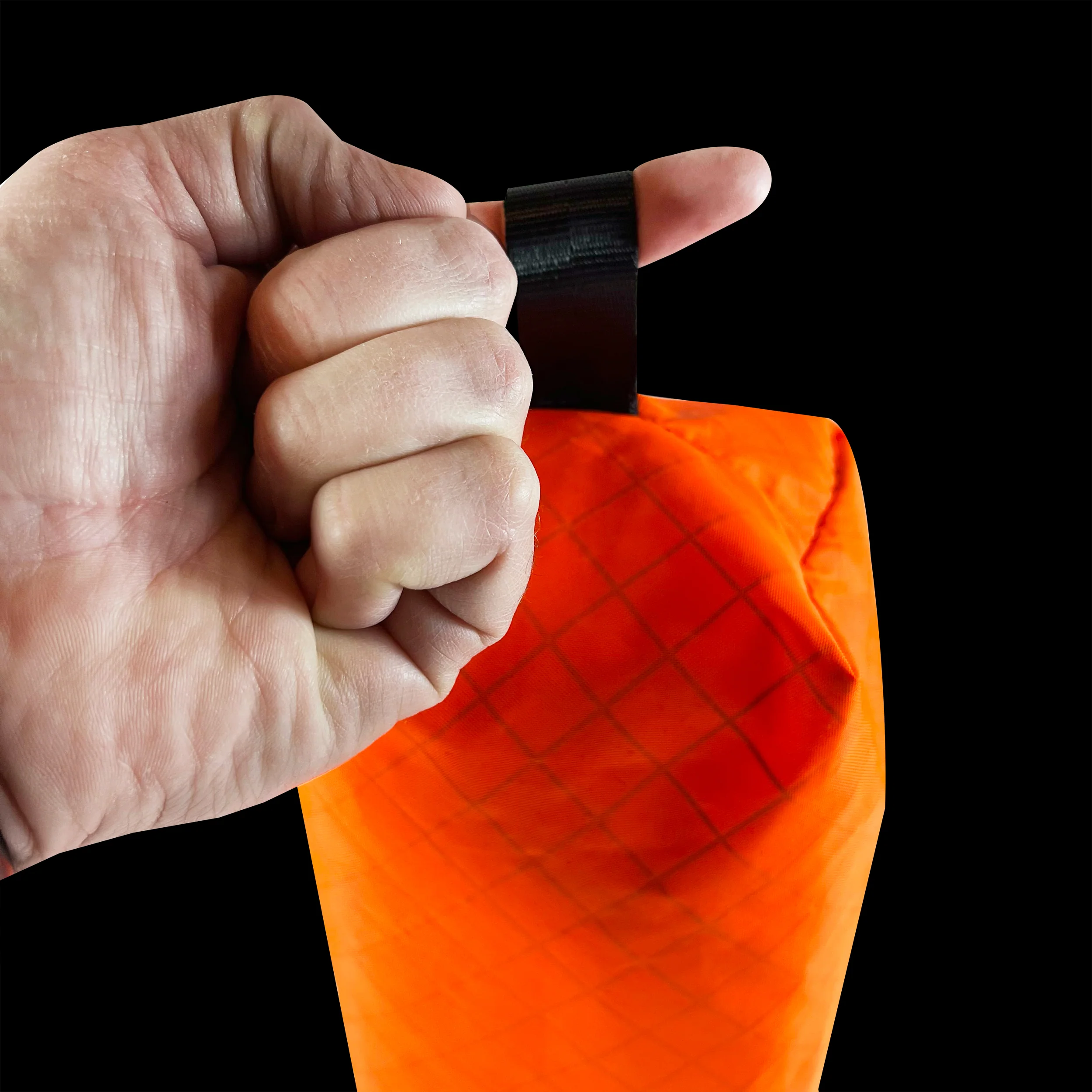 Dopp Kit / 'Fire Edition' ECOPAK™ EPX Blaze Orange - Image 6