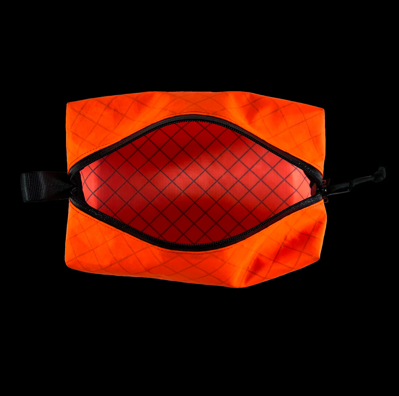 Dopp Kit / 'Fire Edition' ECOPAK™ EPX Blaze Orange - Image 8